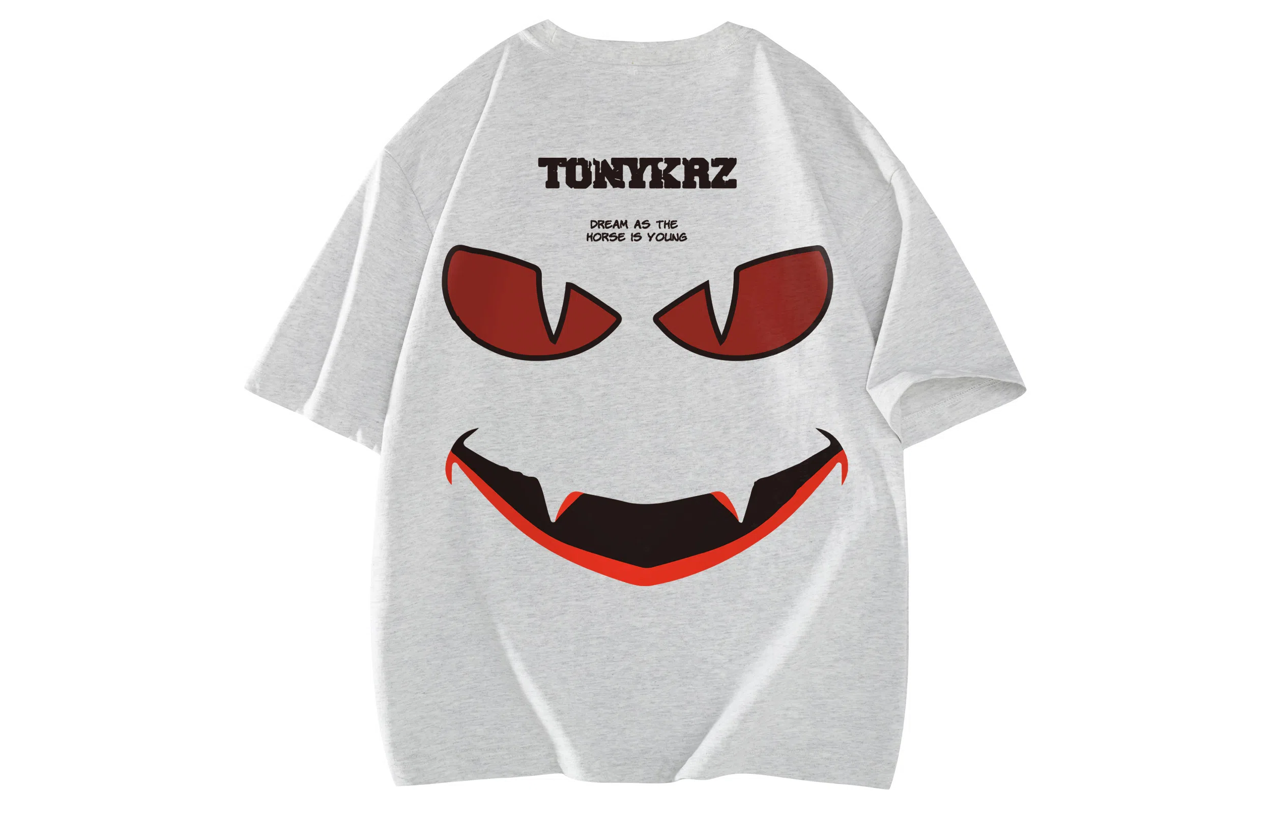 TONYKRZ T