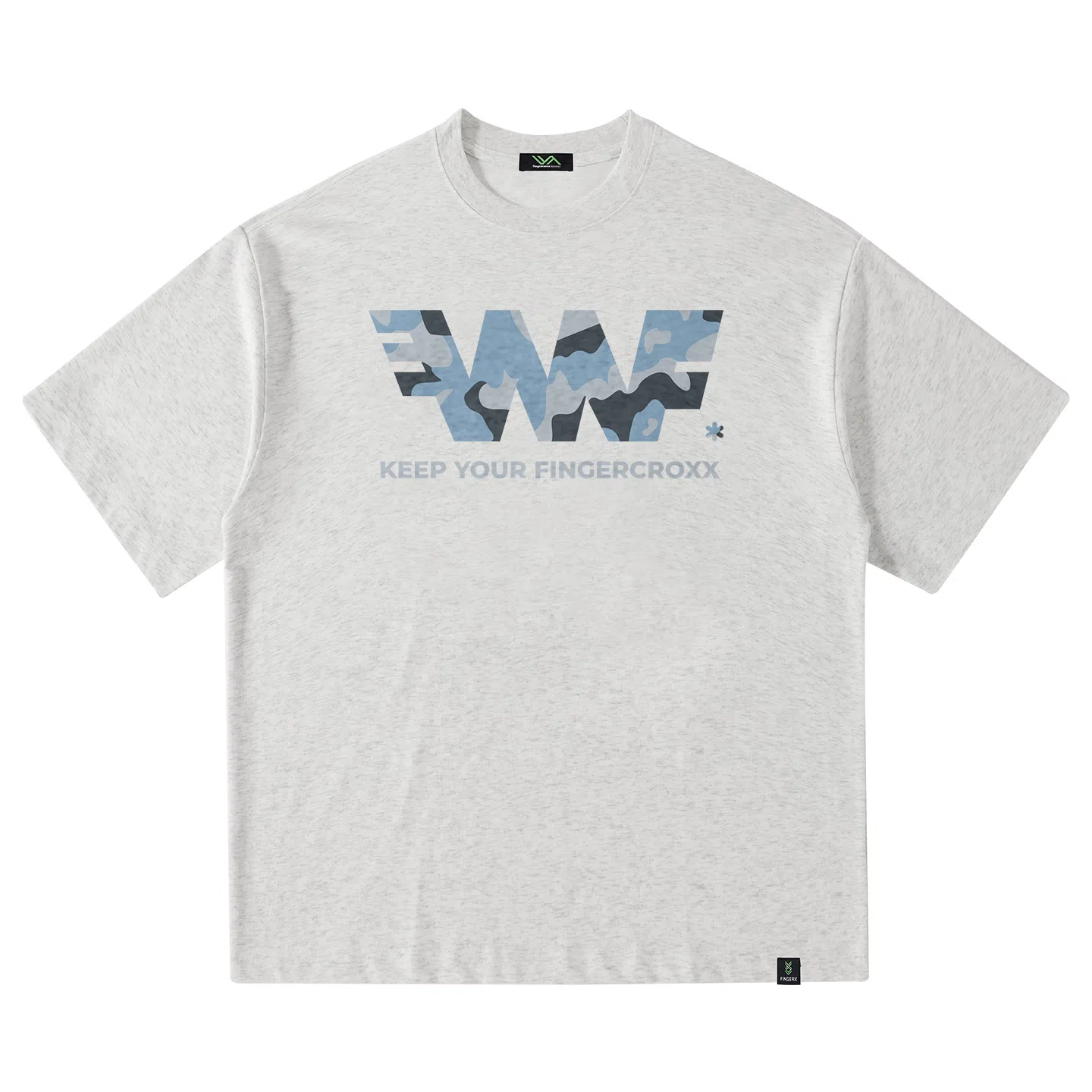 Fingercroxx itFGXX T
