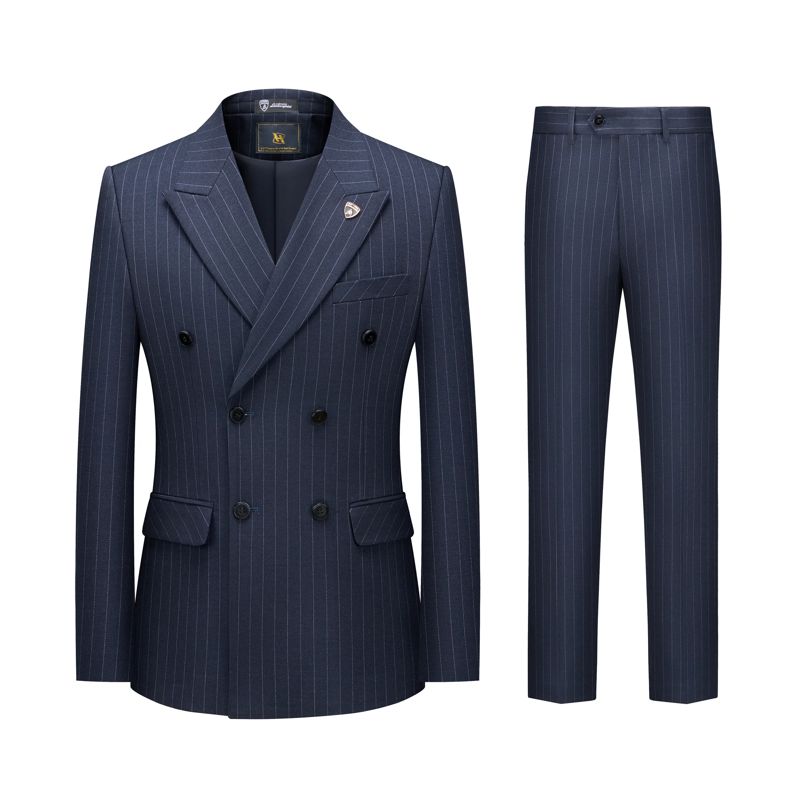 Automobili Lamborghini