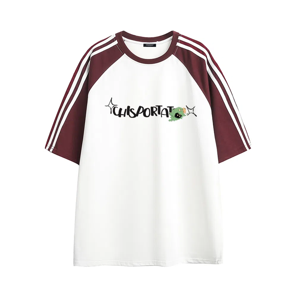 Chisportate T