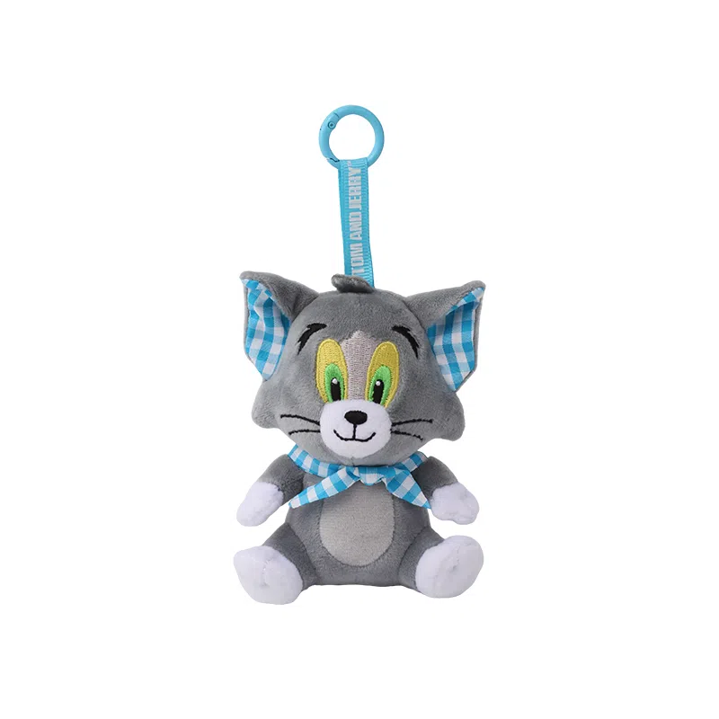HUGKIS TOM JERRY