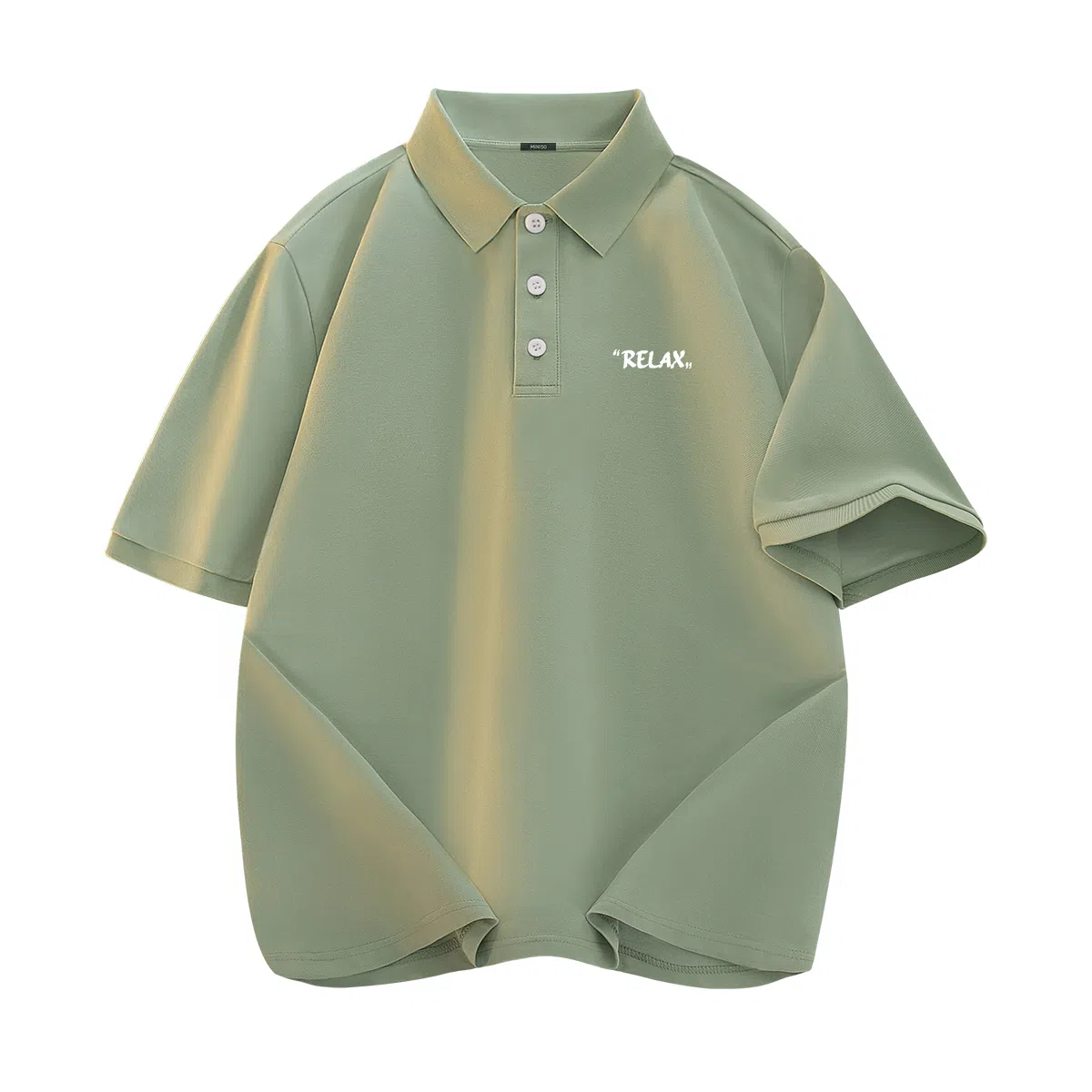 MINISO 7AvintagePolo