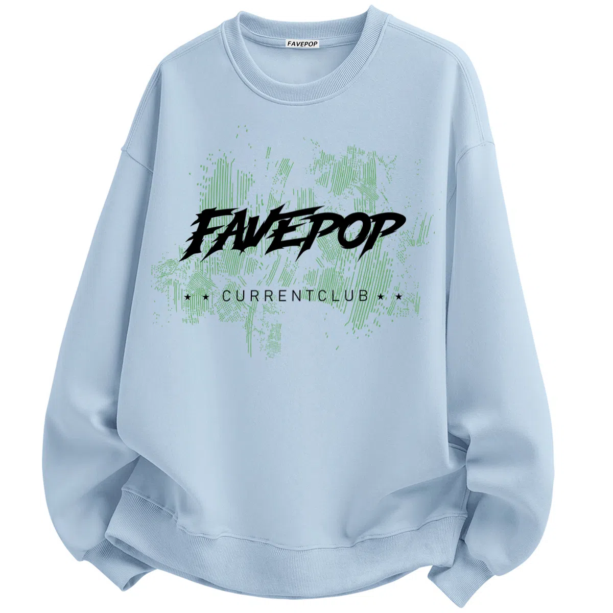 FAVEPOP Logo