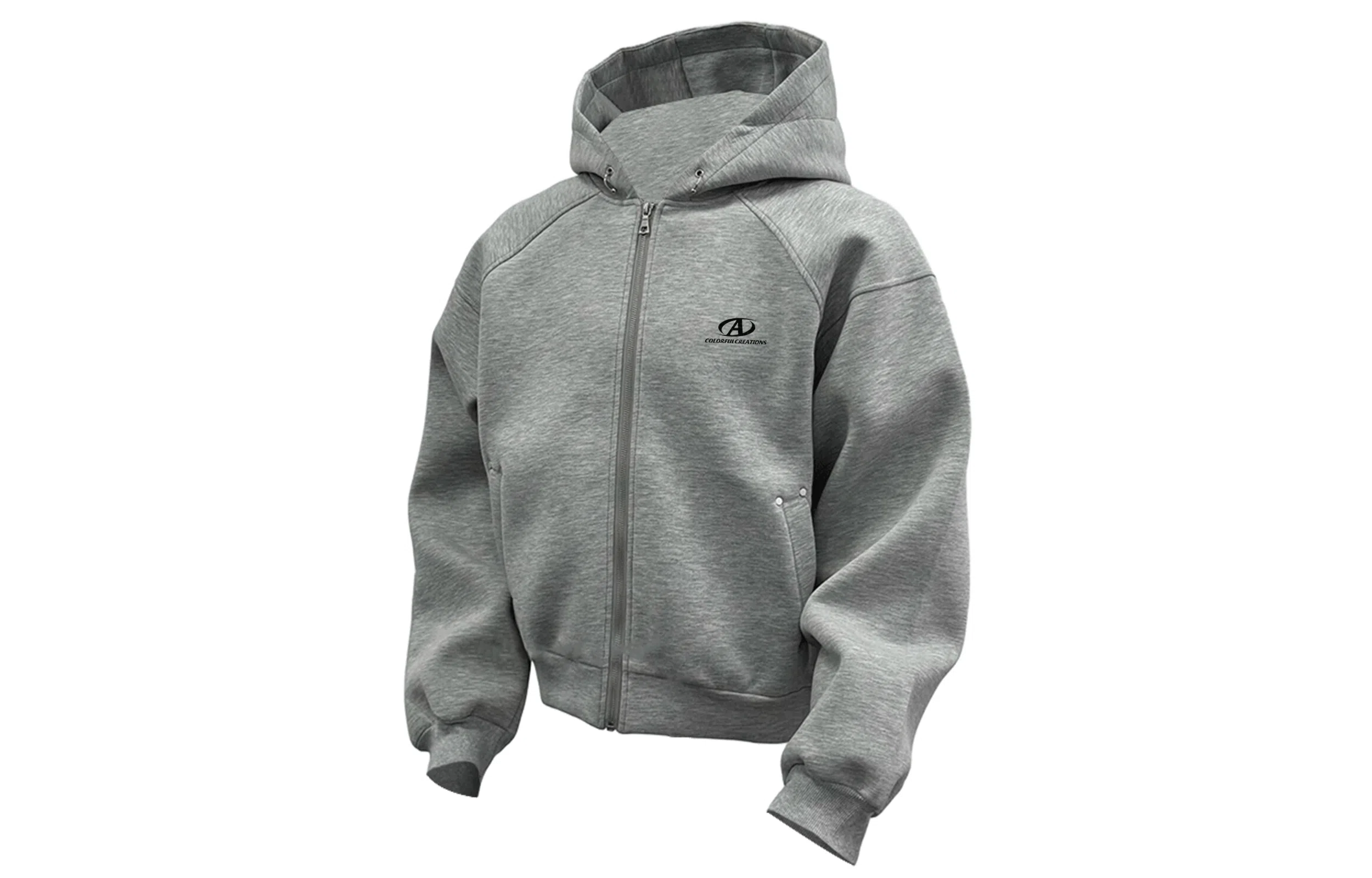 Colorful Creations cleanfit