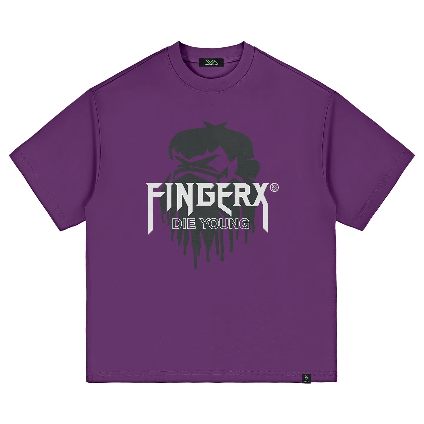 Fingercroxx itFGXX T