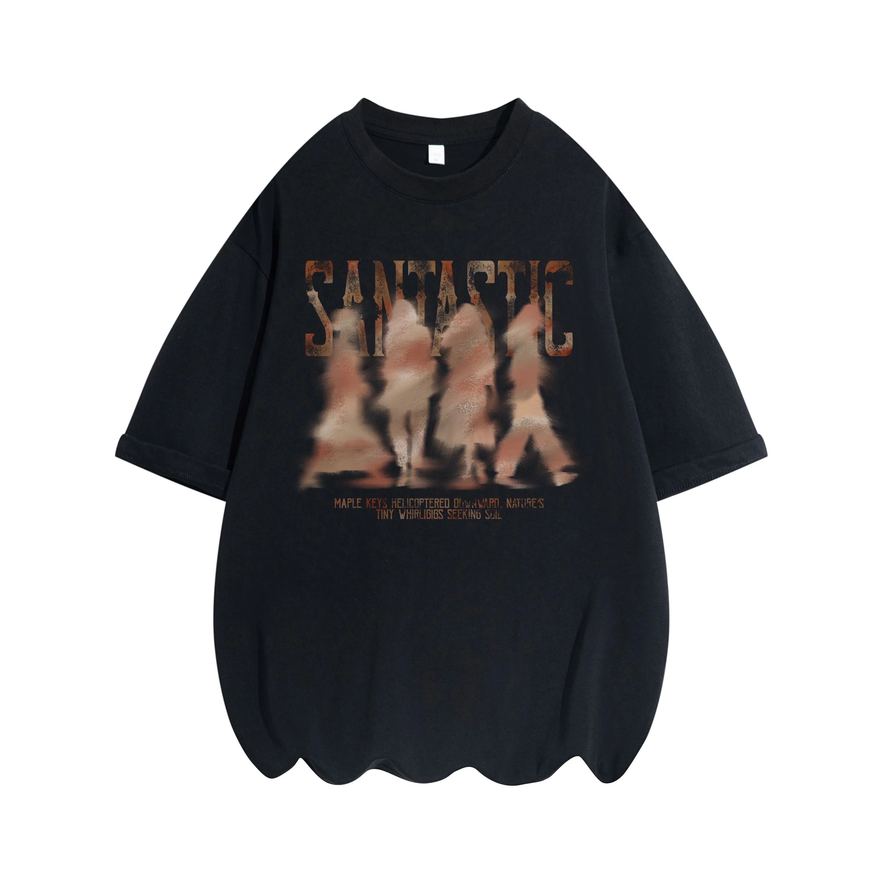 SANTASTIC T