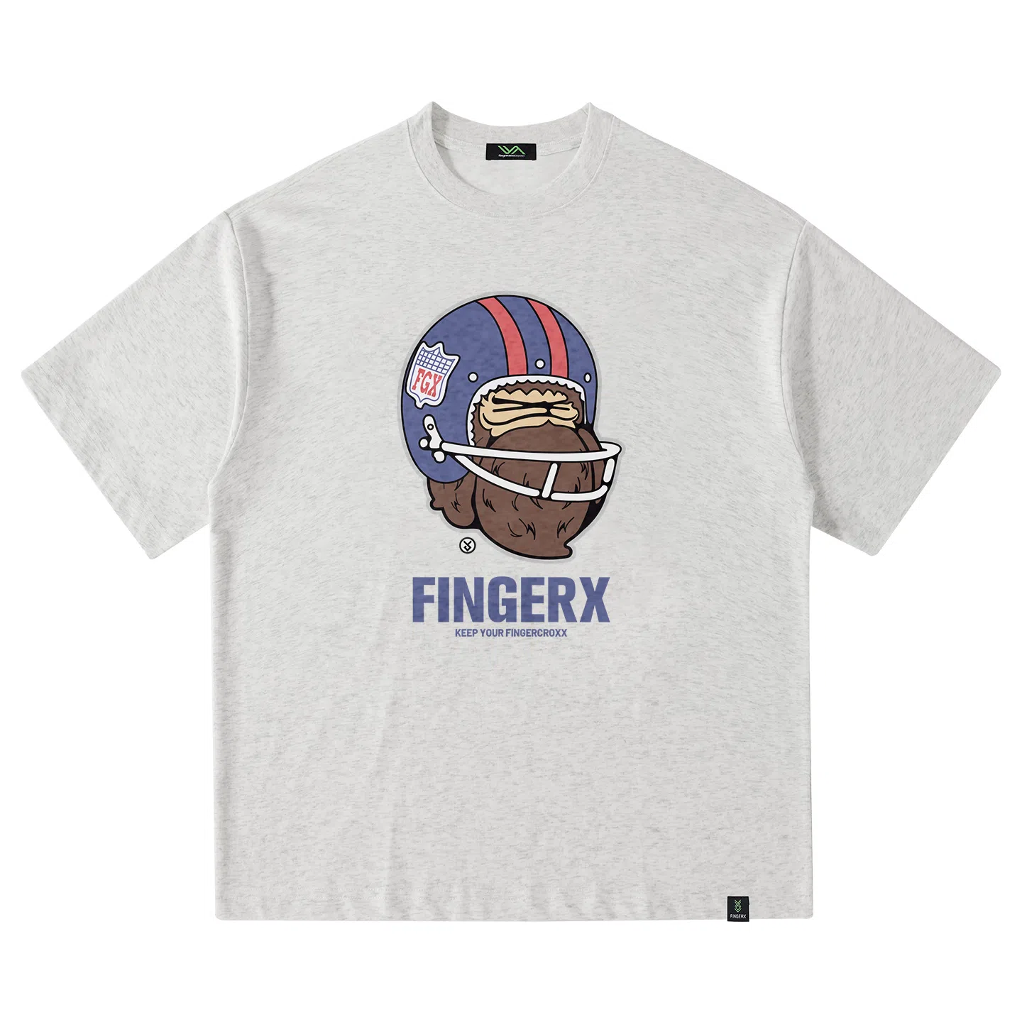 Fingercroxx itFGXX T