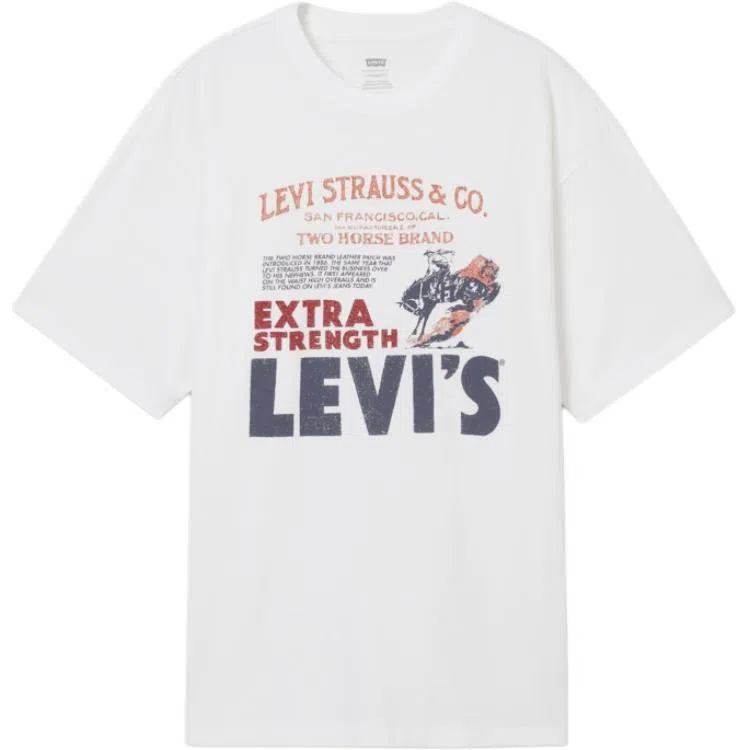 levis T