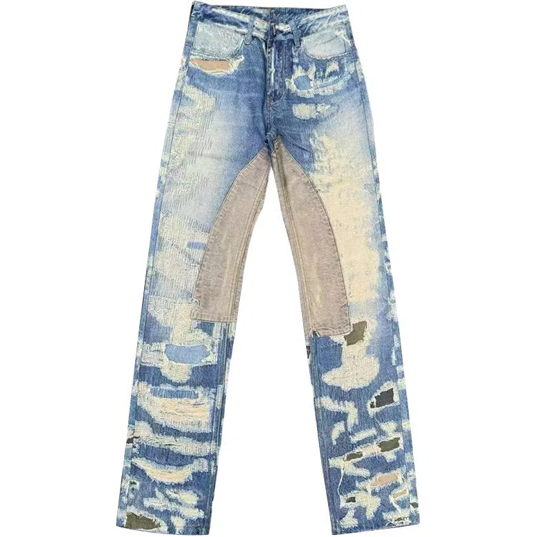 YICHEN 3Dvintagevibe