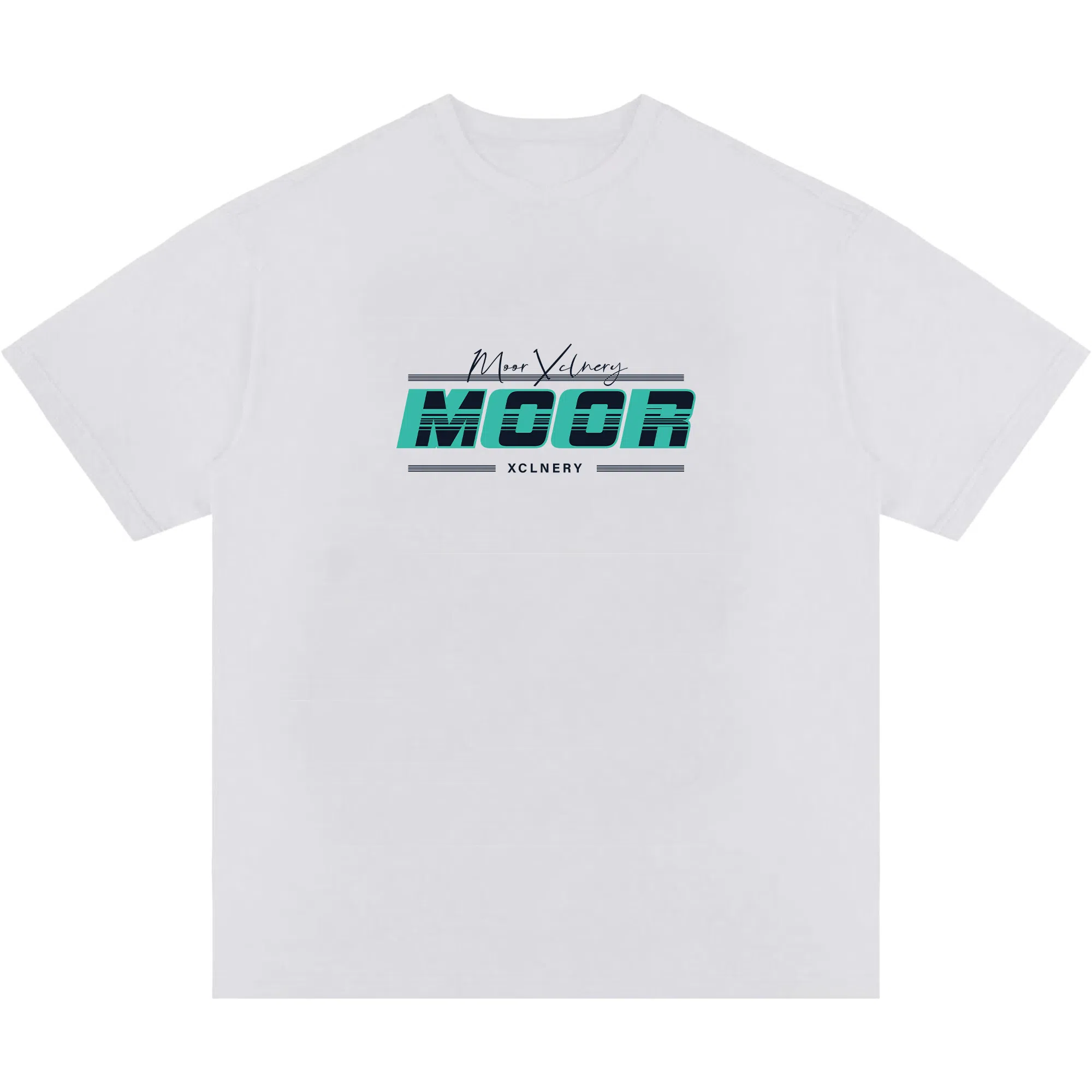 MOOR XCLNERY T