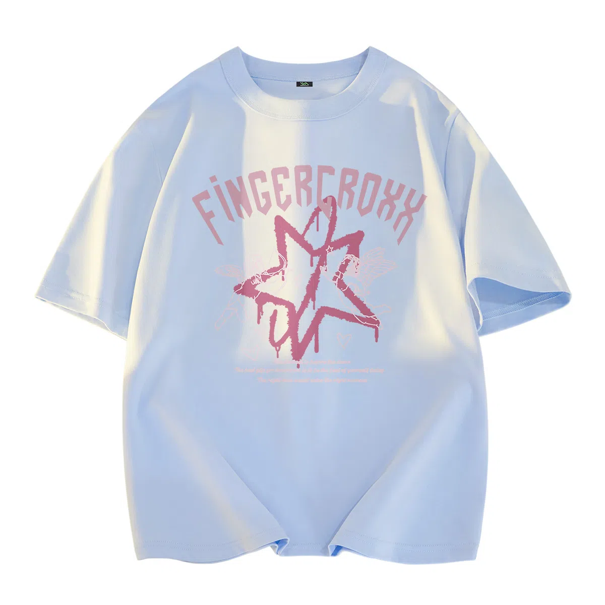 Fingercroxx itFGXX T