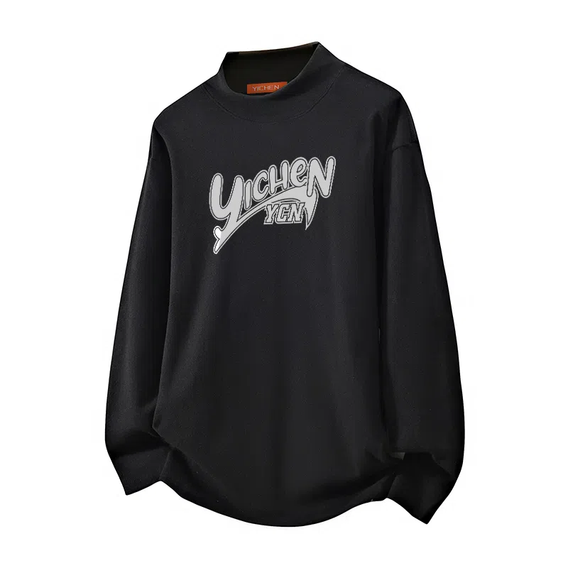 YICHEN logoT