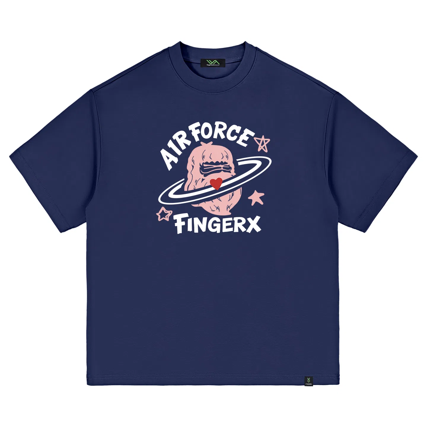 Fingercroxx T