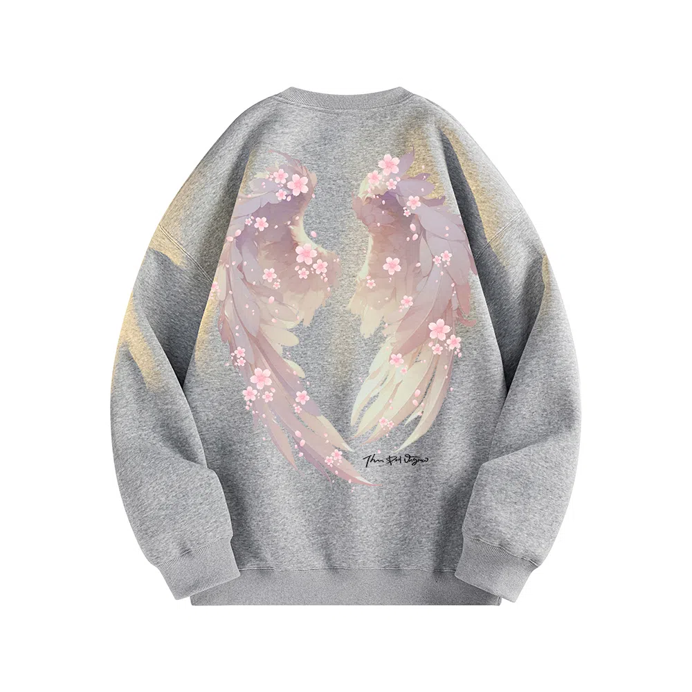 PAL ONGACO Sweatshirt