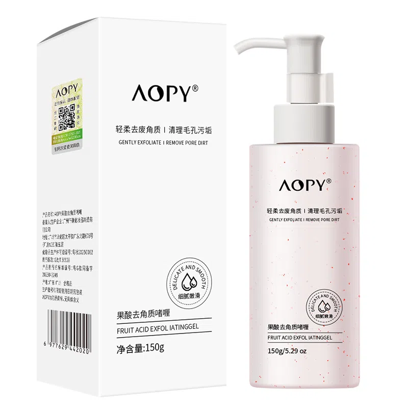 AOPY