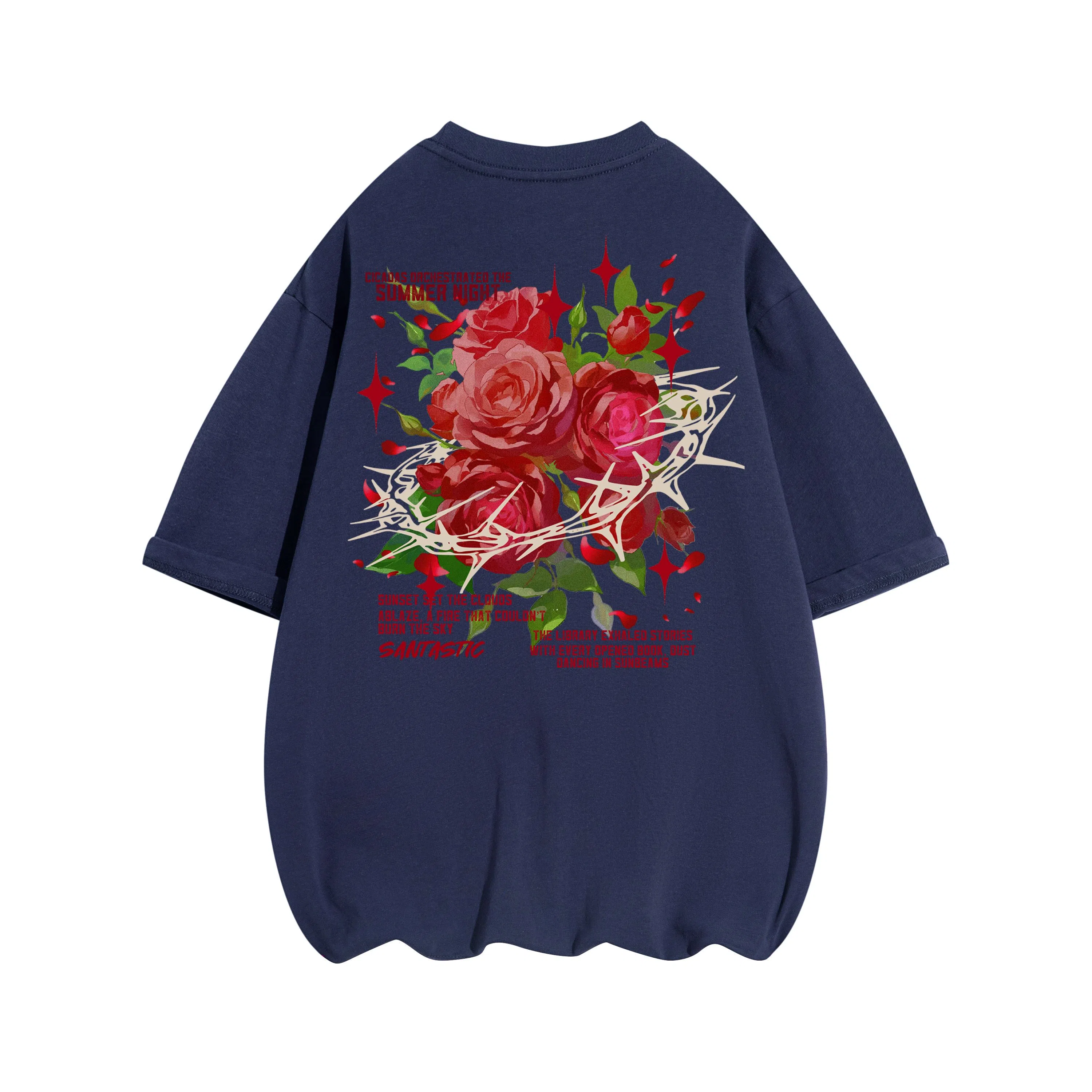 SANTASTIC T