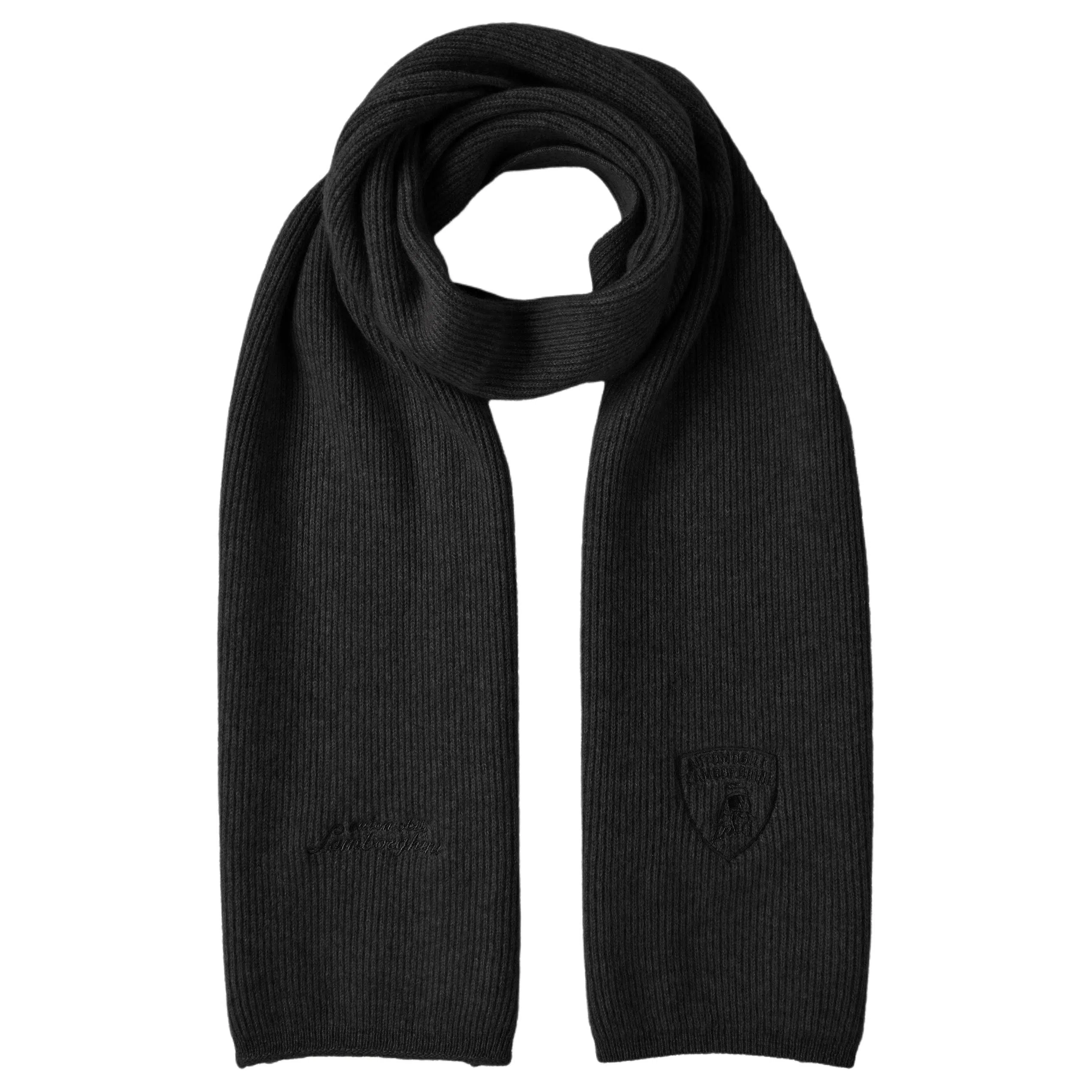 Automobili Lamborghini logo