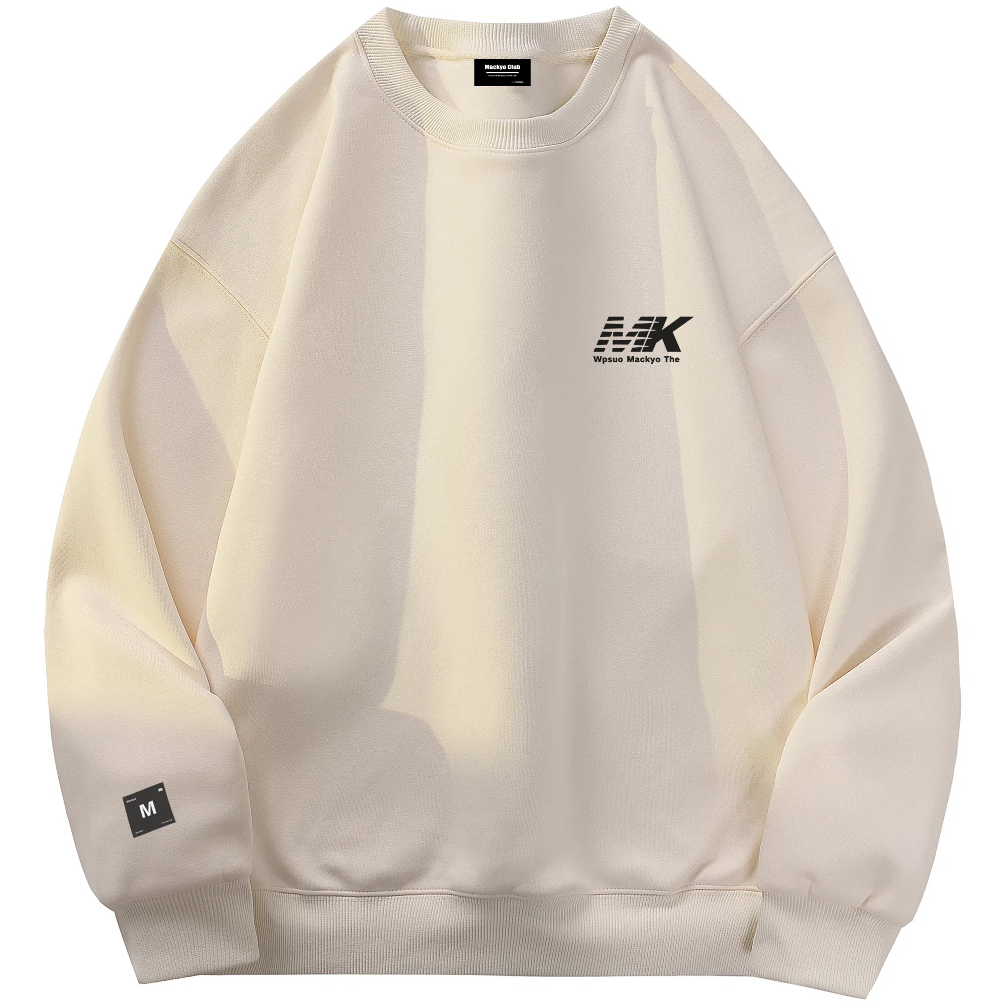 Mackyo x SOORCHCE Logo