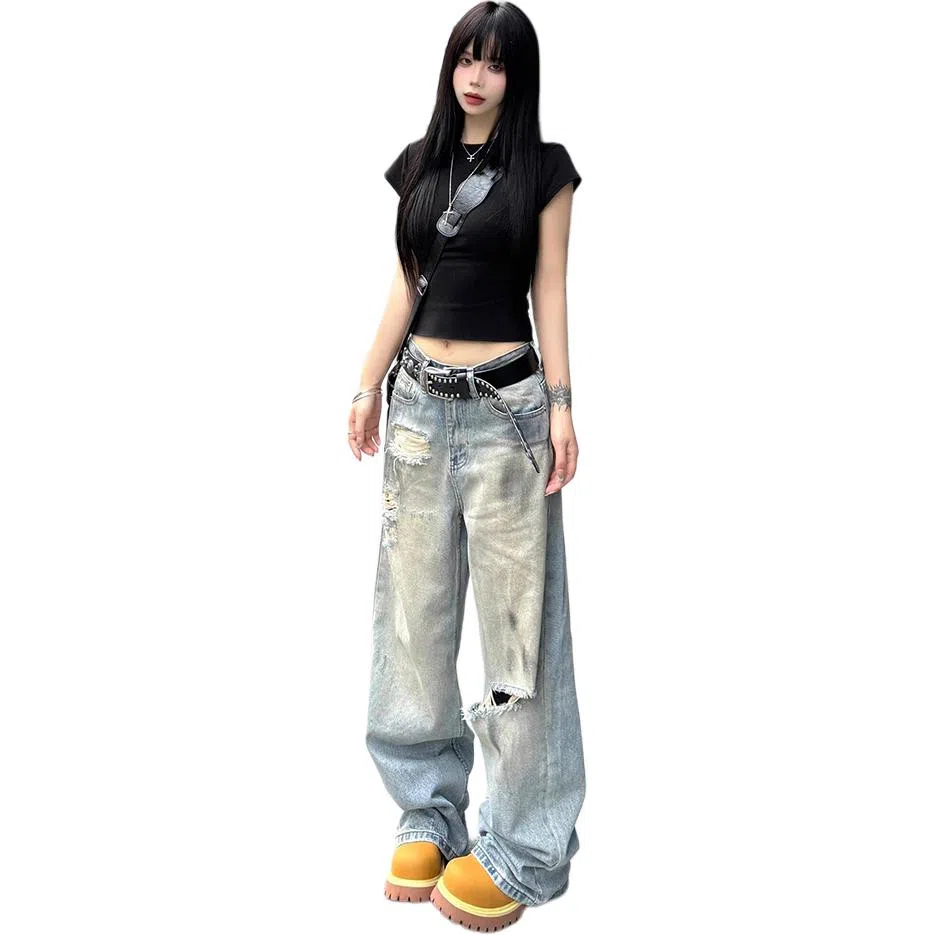 MUCCHIC a