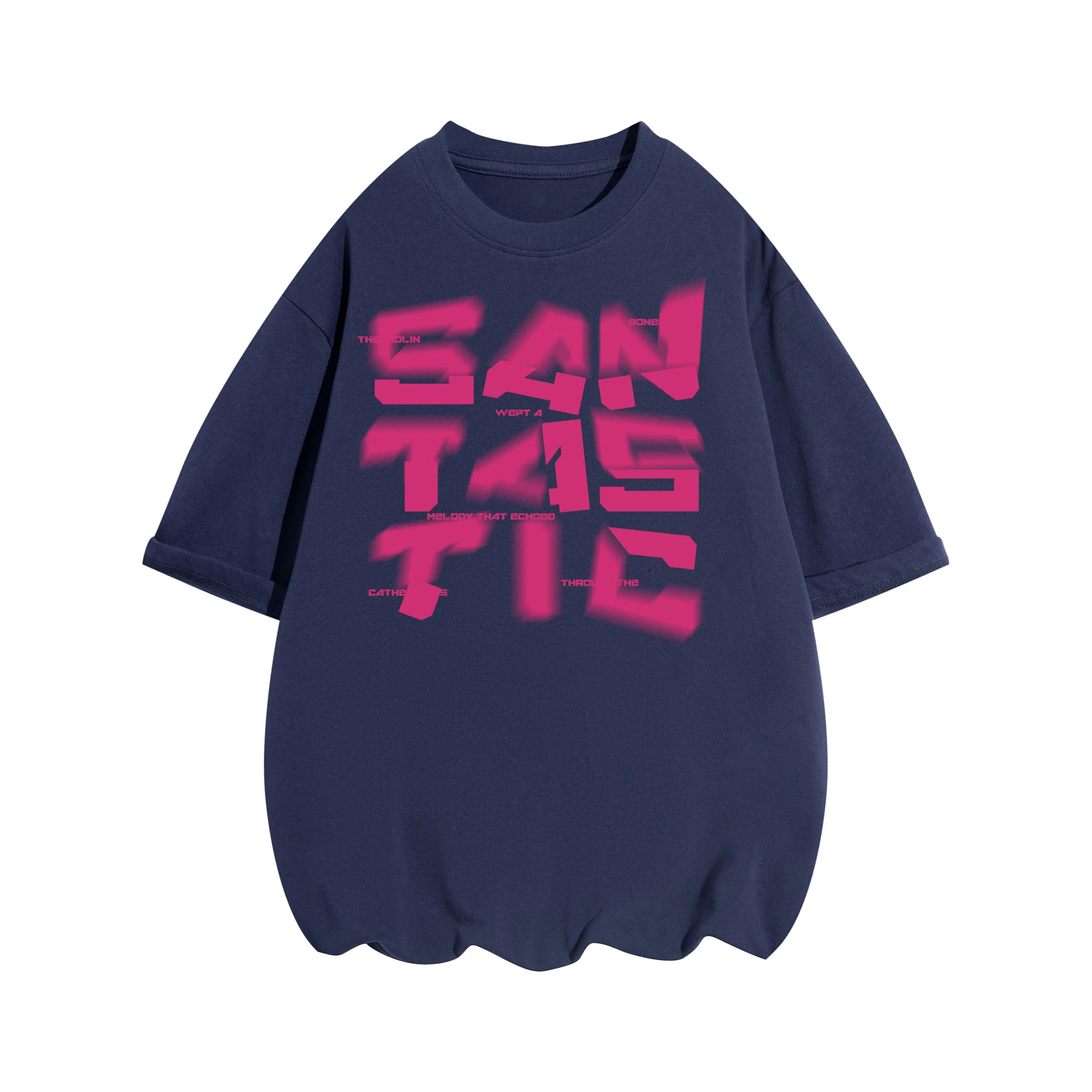 SANTASTIC LogoT