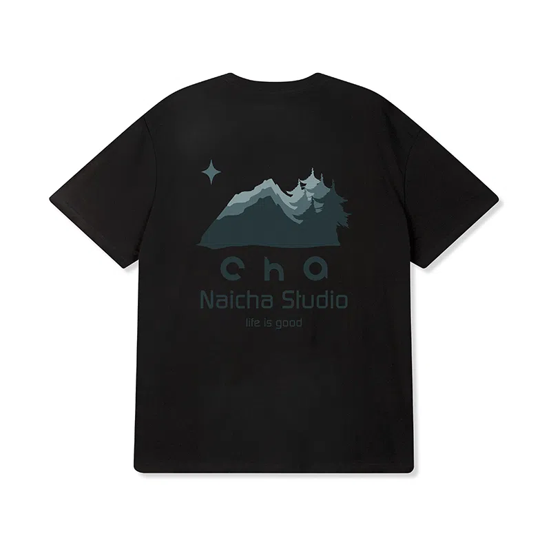 NAICHA STUDIO cleanfitT