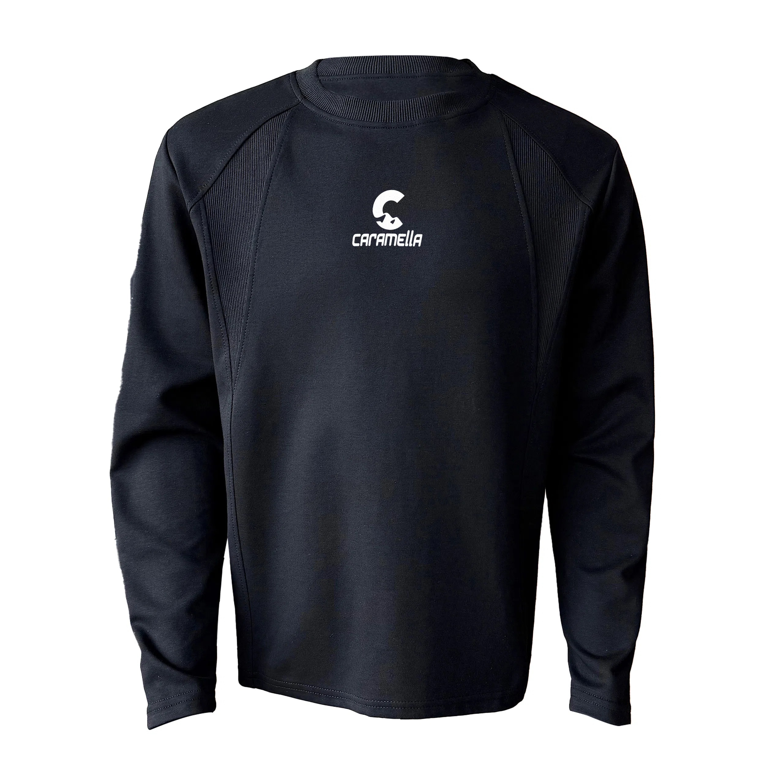 Caramella boxyLogocleanfitT