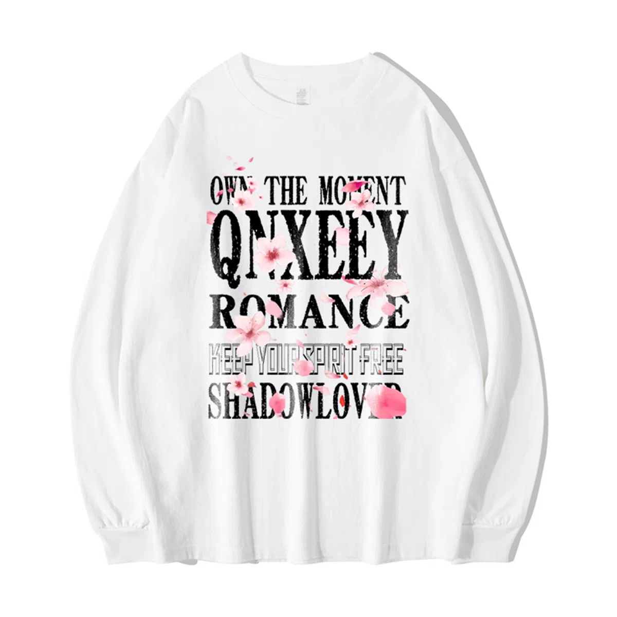 Qnxeey OWNTHEMOMENTT