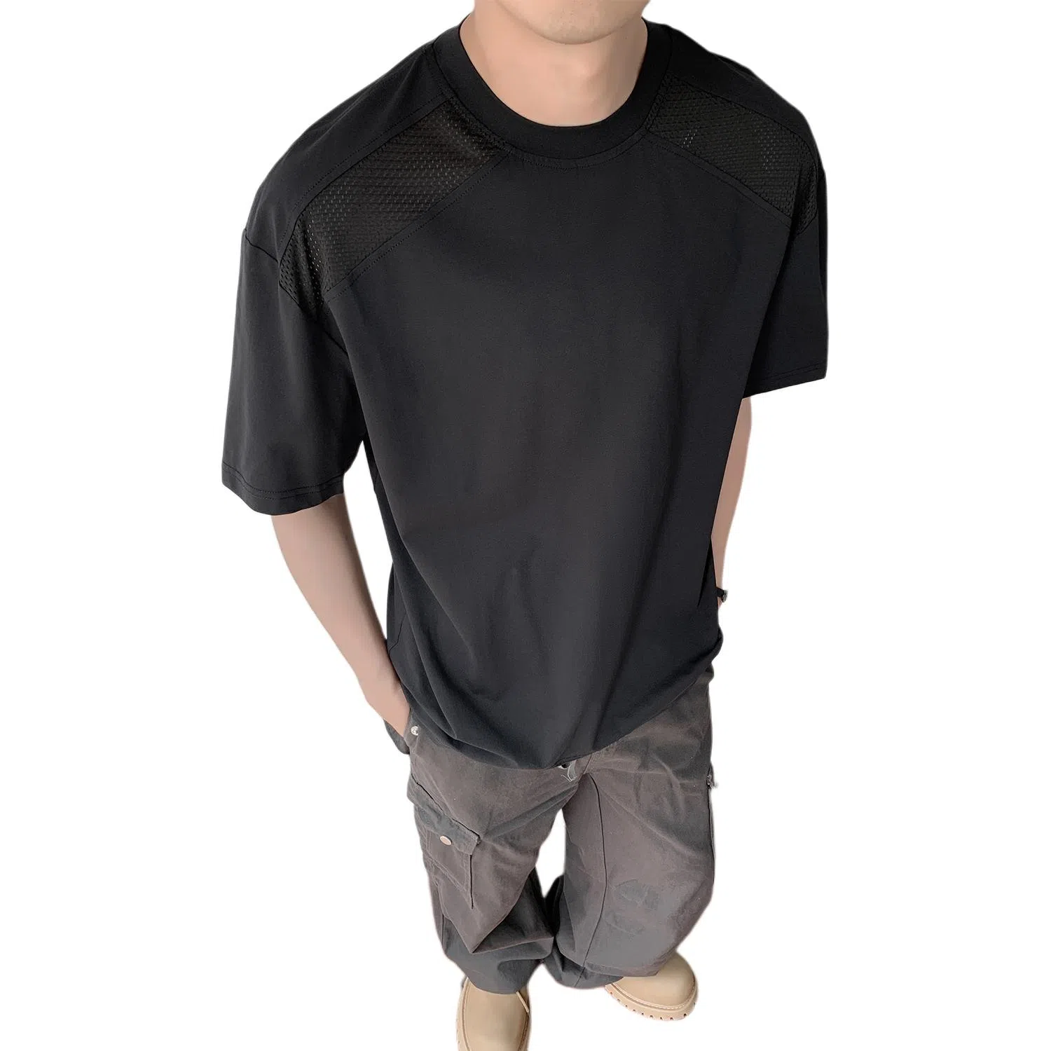 AOPAISHARK T