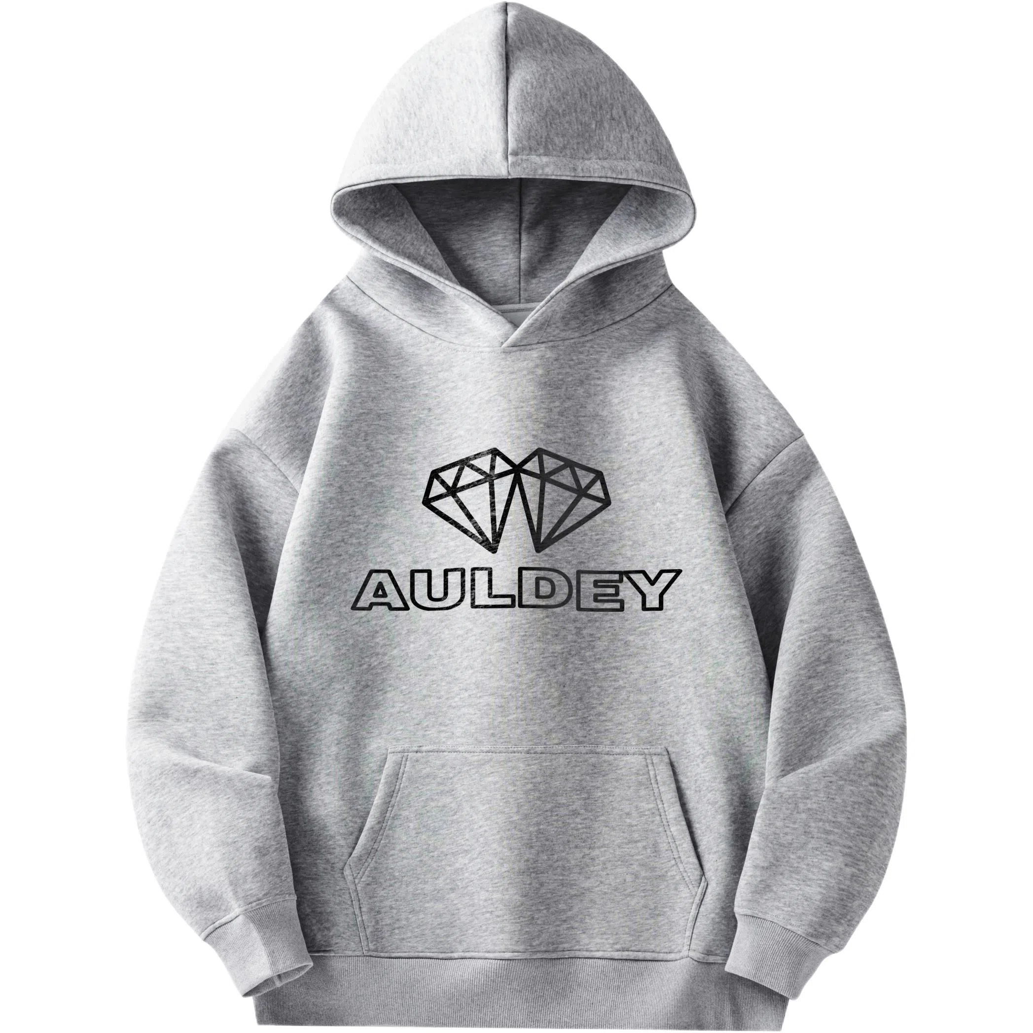 AULDEY logo