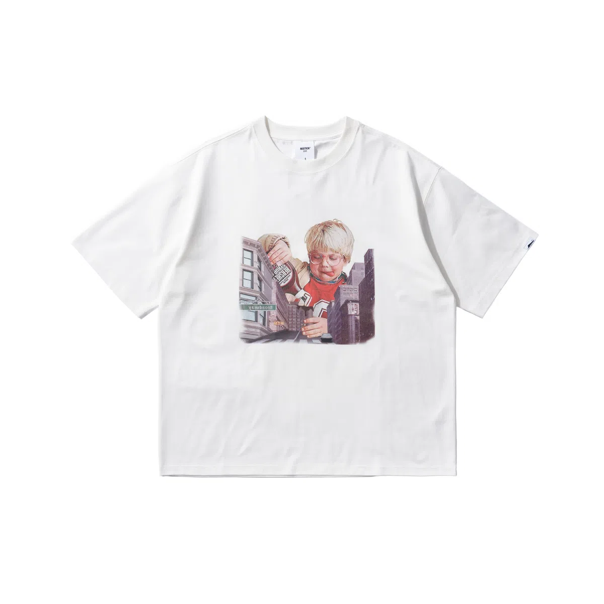 RESTICK T