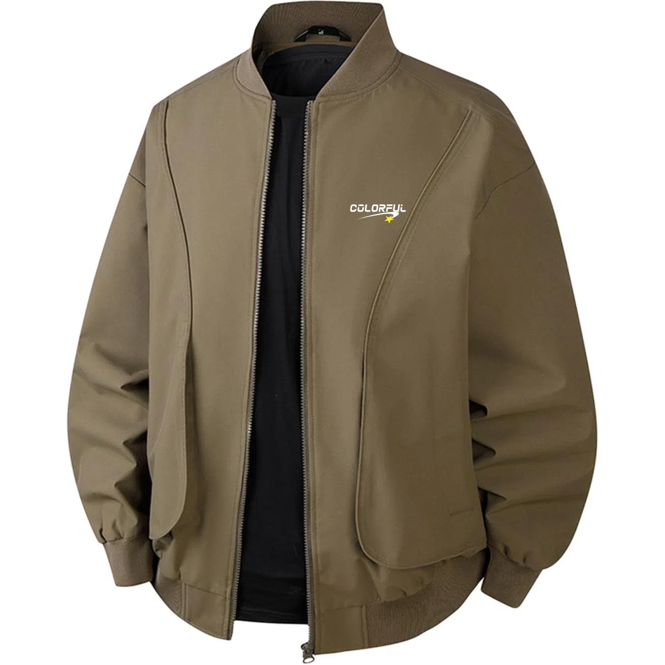 Colorful Creations logo