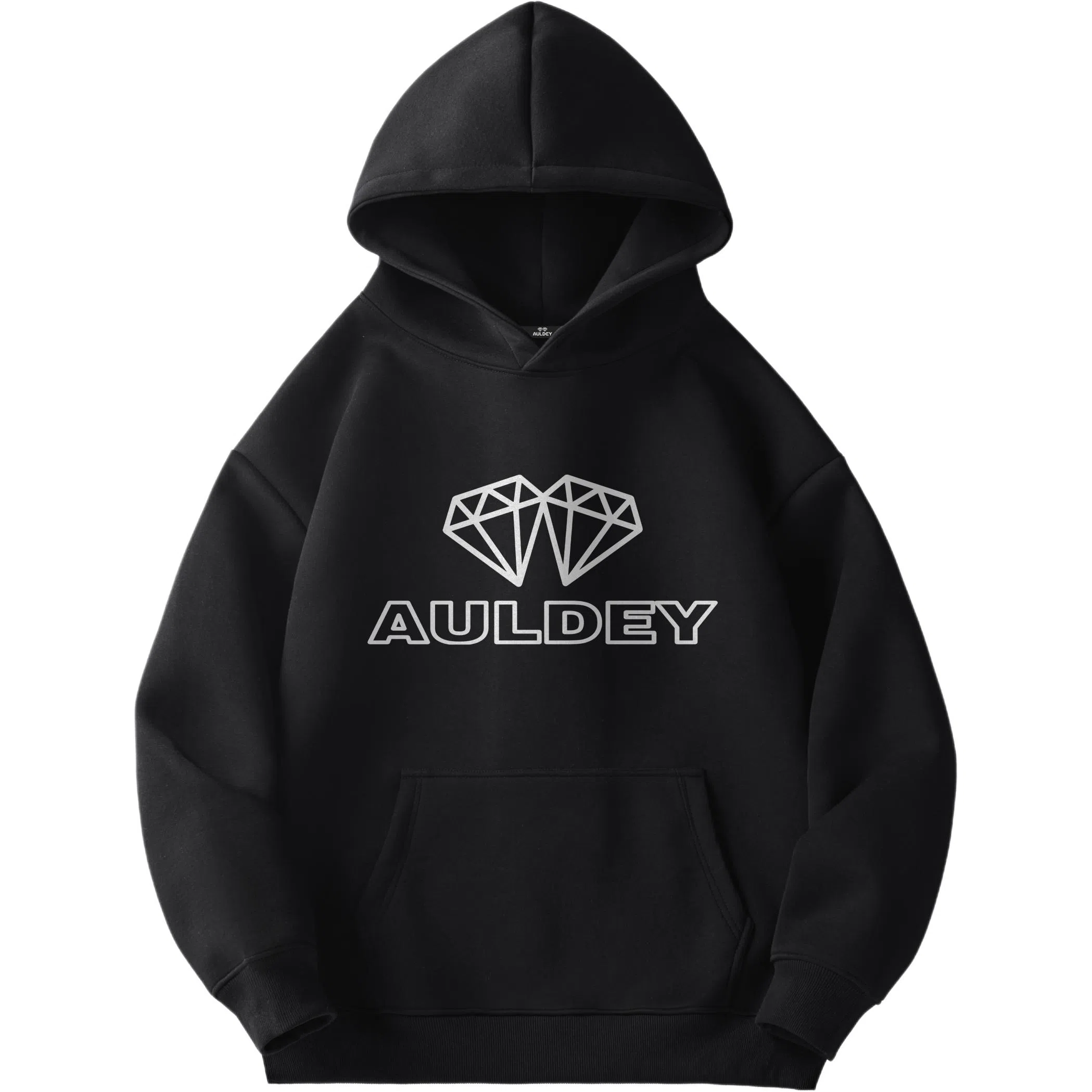 AULDEY logo
