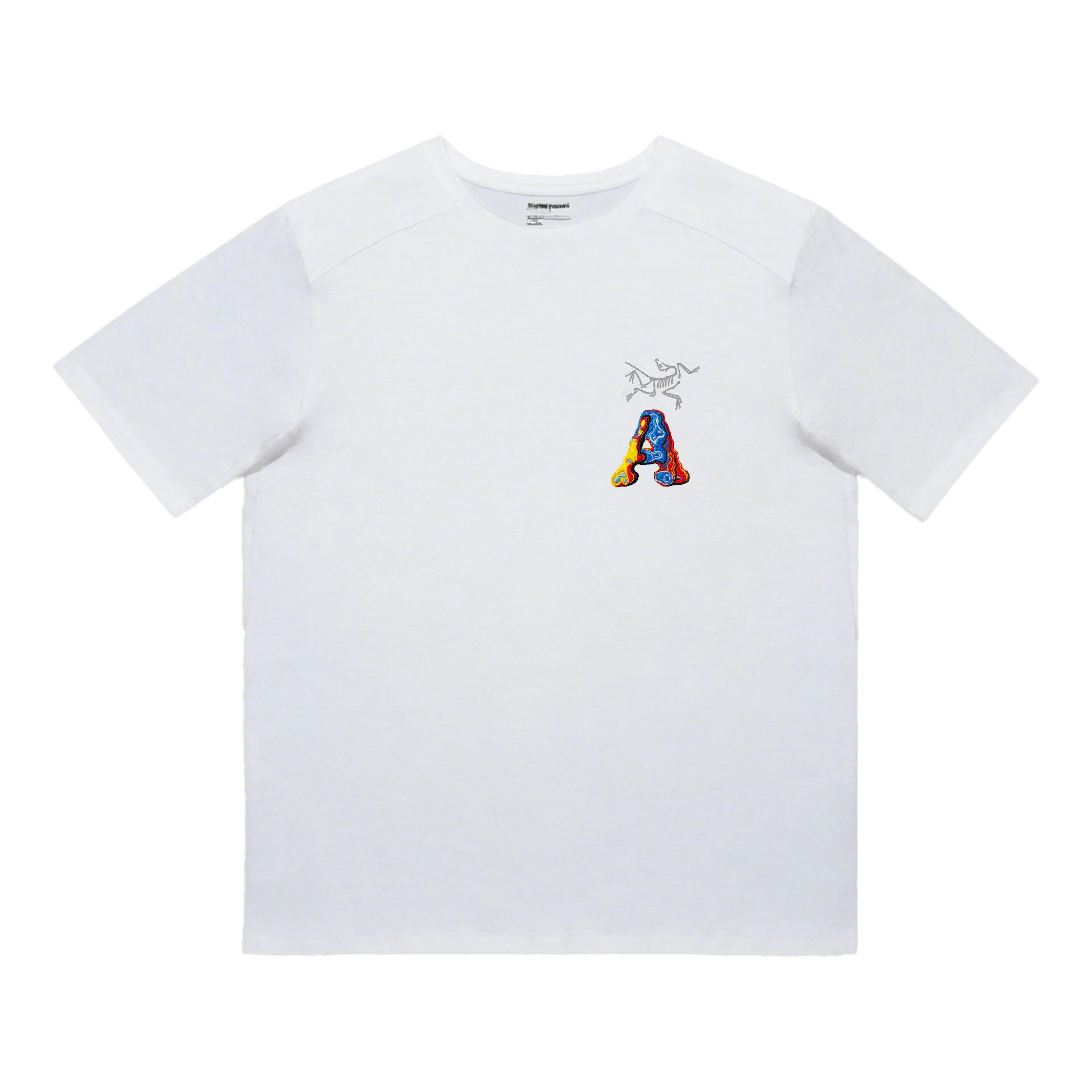 Arcteryx KRAGG AlogoT