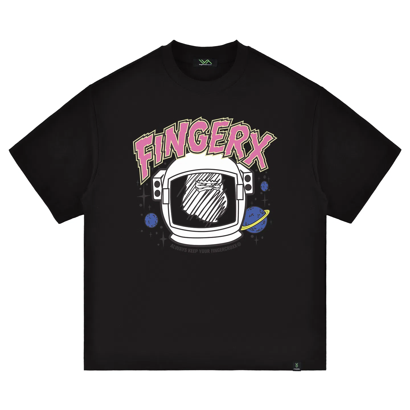 Fingercroxx itFGXX T