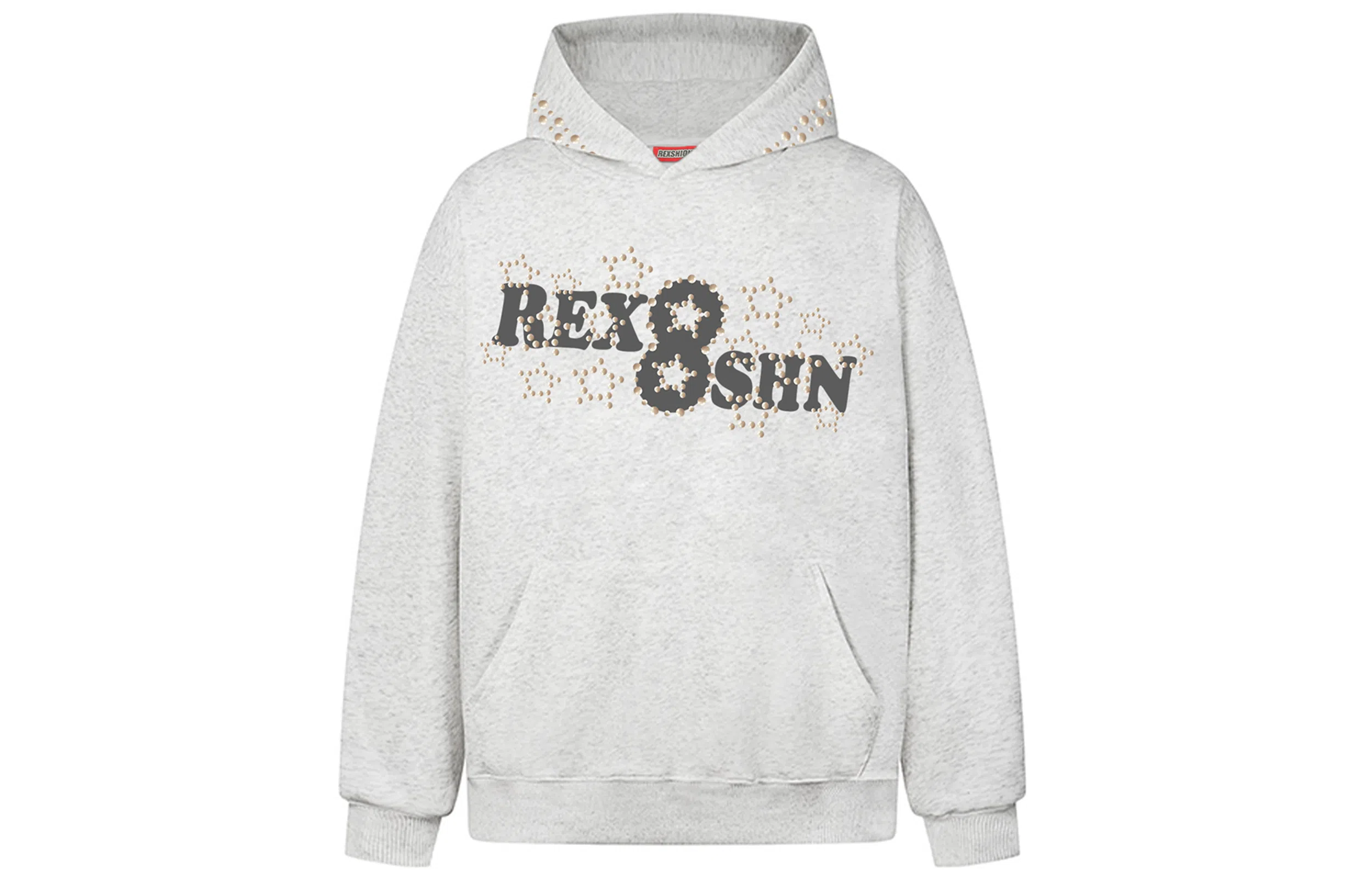 REXSHION Logo