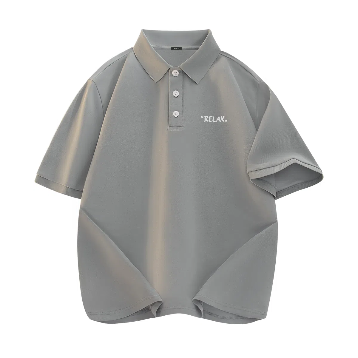 MINISO 7AvintagePolo