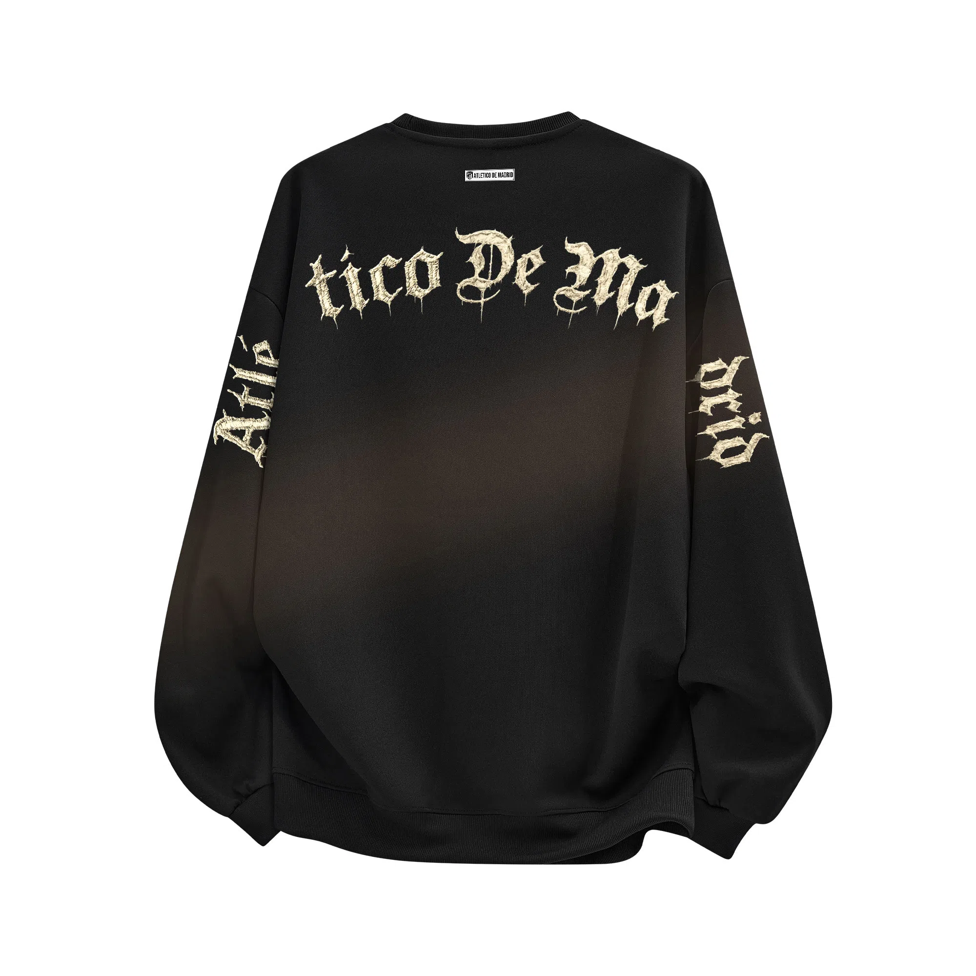 Atletico de Madrid Sweatshirt