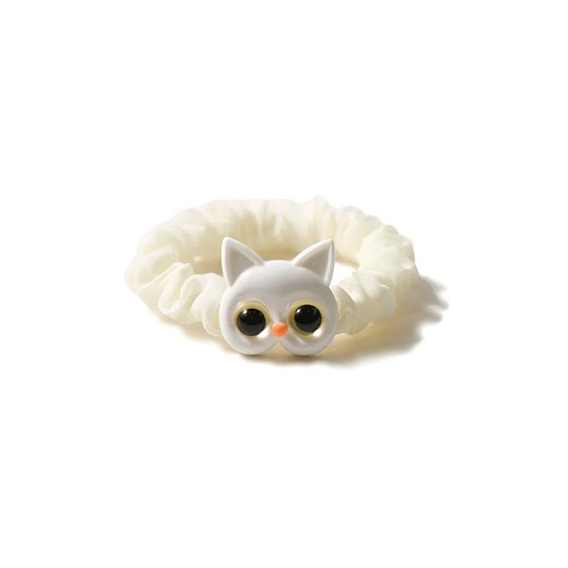 Youwei Cute Cat Hair Tie