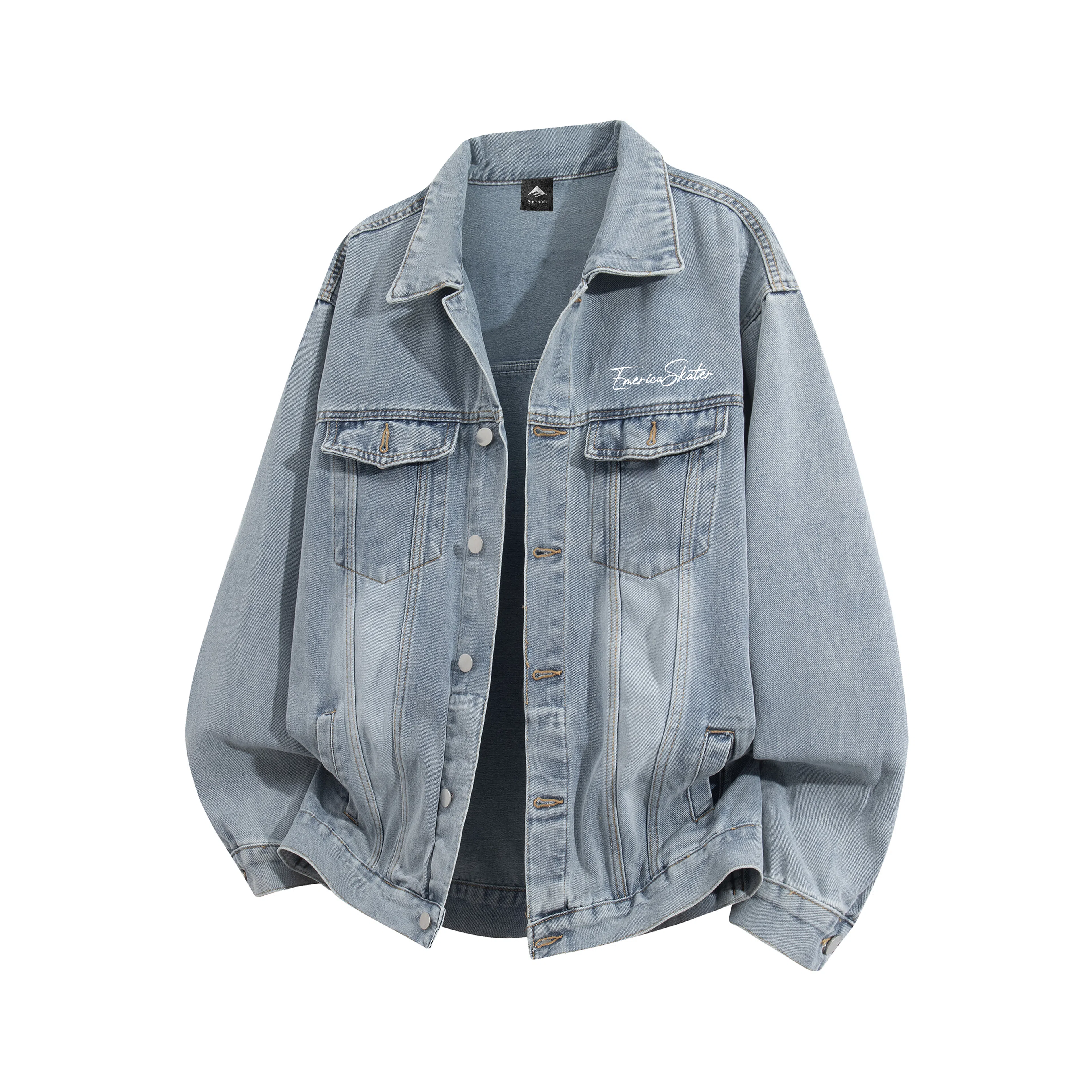EMERICA Logocleanfit