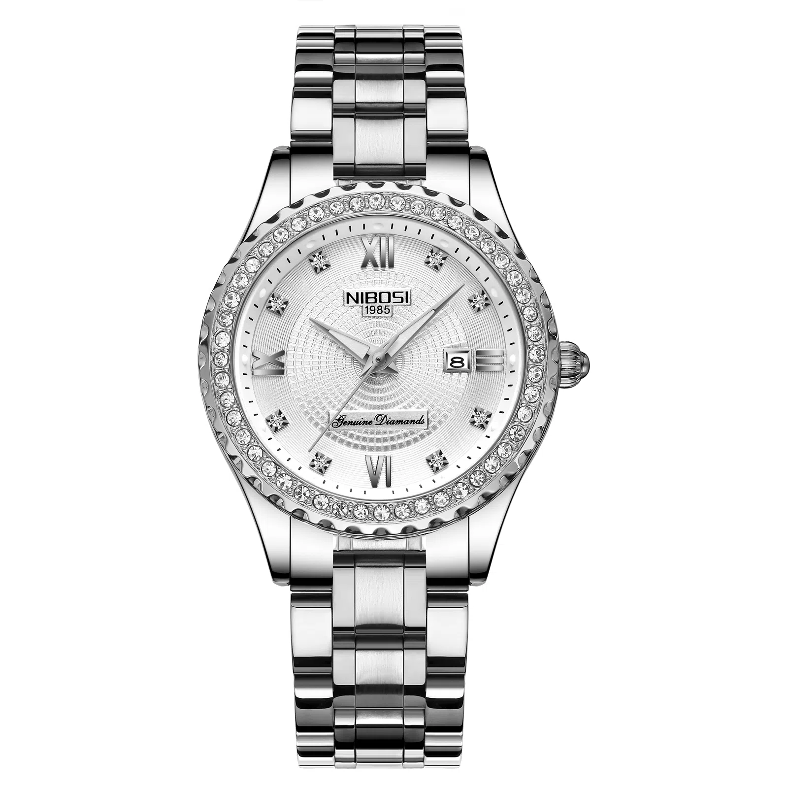 NIBOSI 1985 ins ni2357