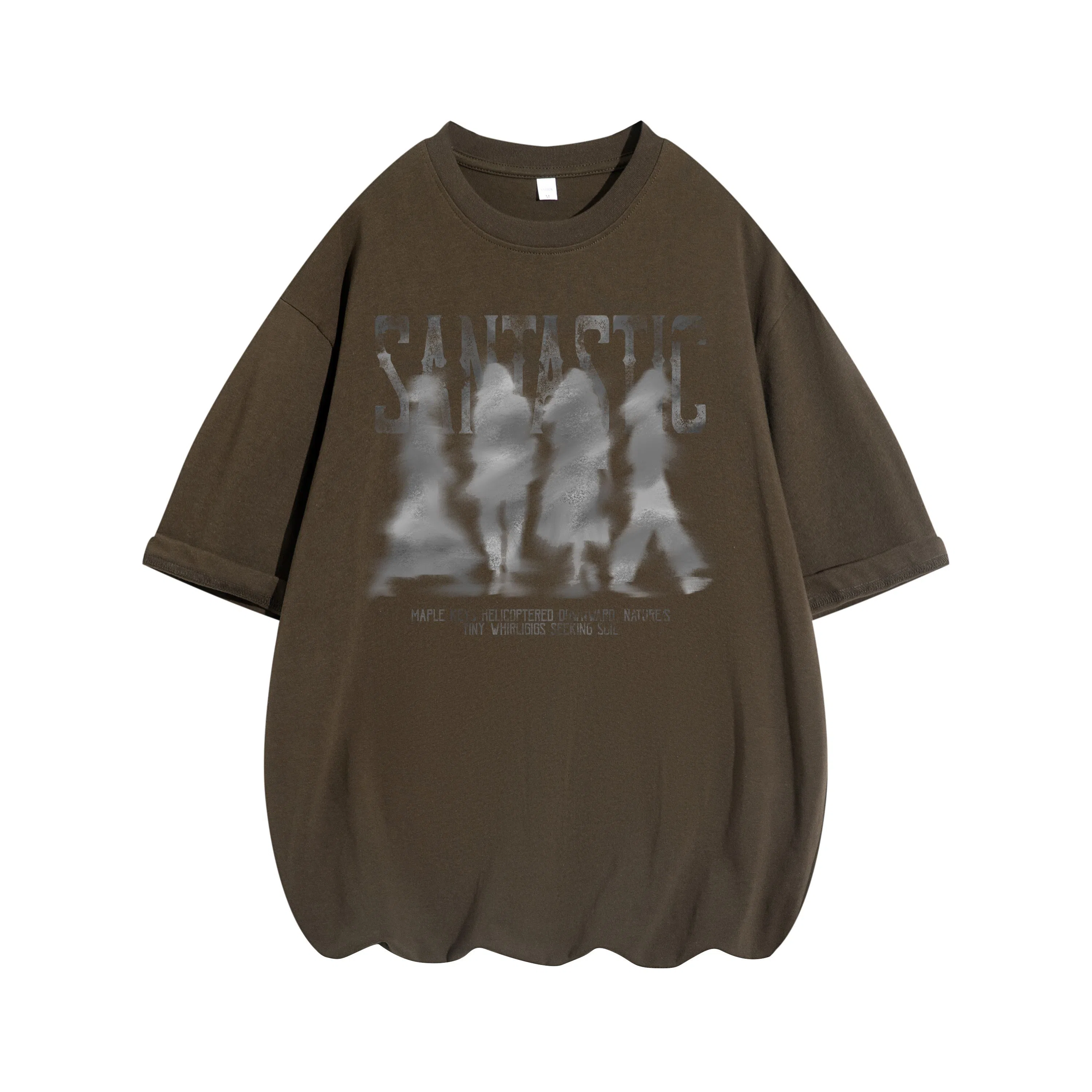SANTASTIC T