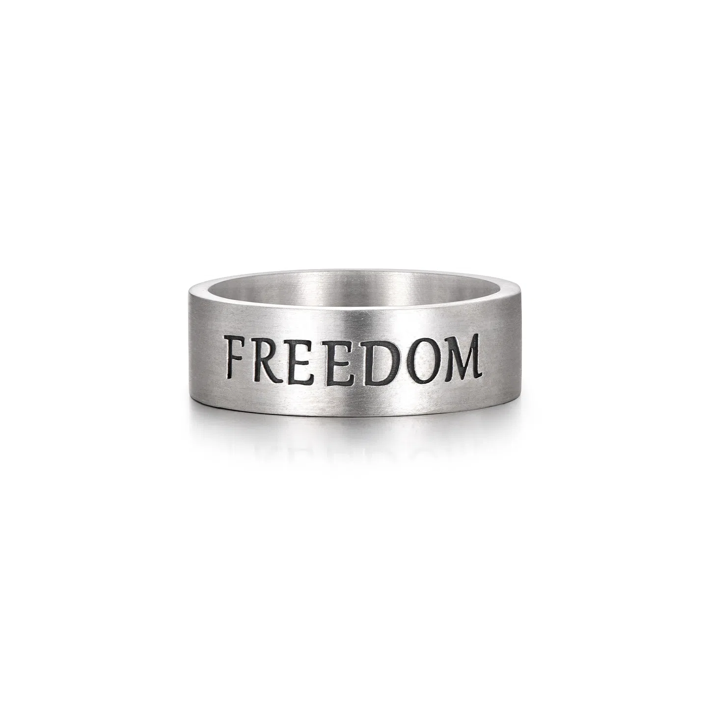 IDEAGEMER Freedom Ring