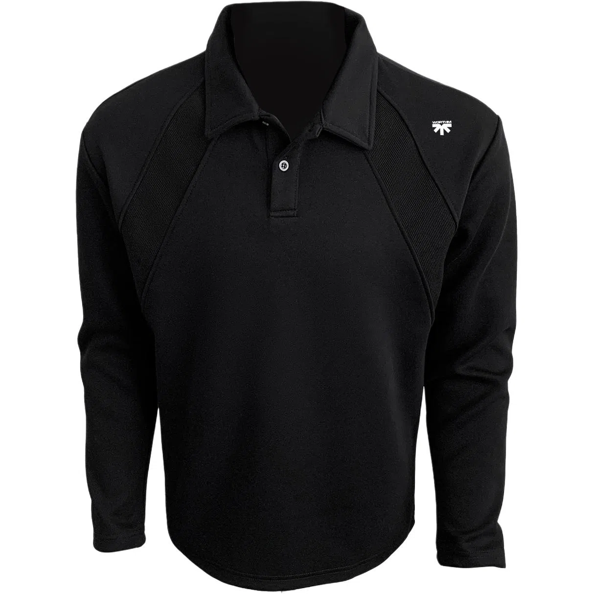 Worthwhile Movement boxyPolo