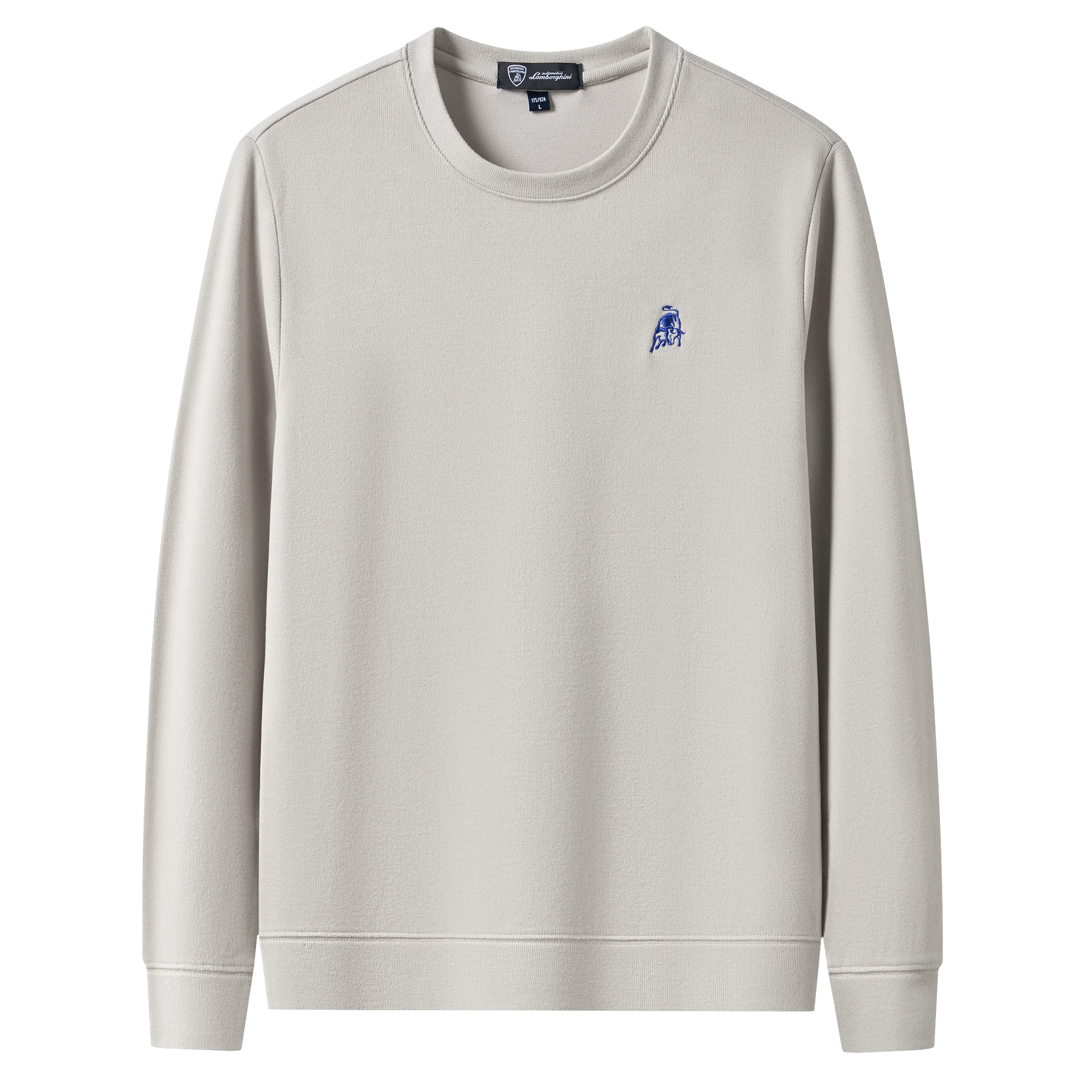 Automobili Lamborghini logo