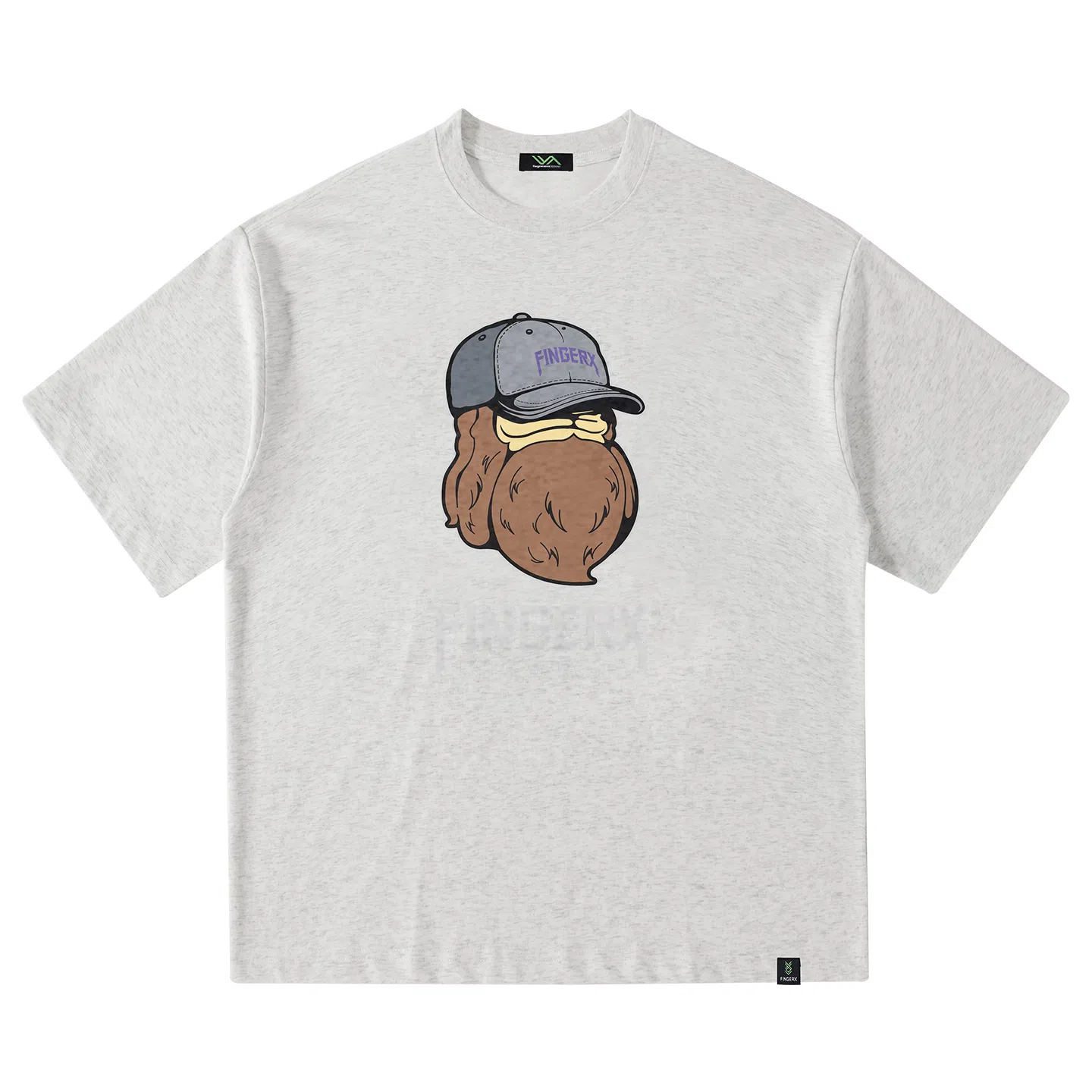 Fingercroxx itFGXX T