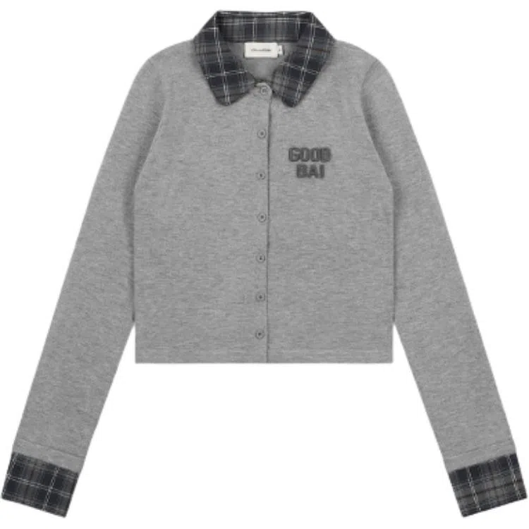 GOOD BAI FW25 logo