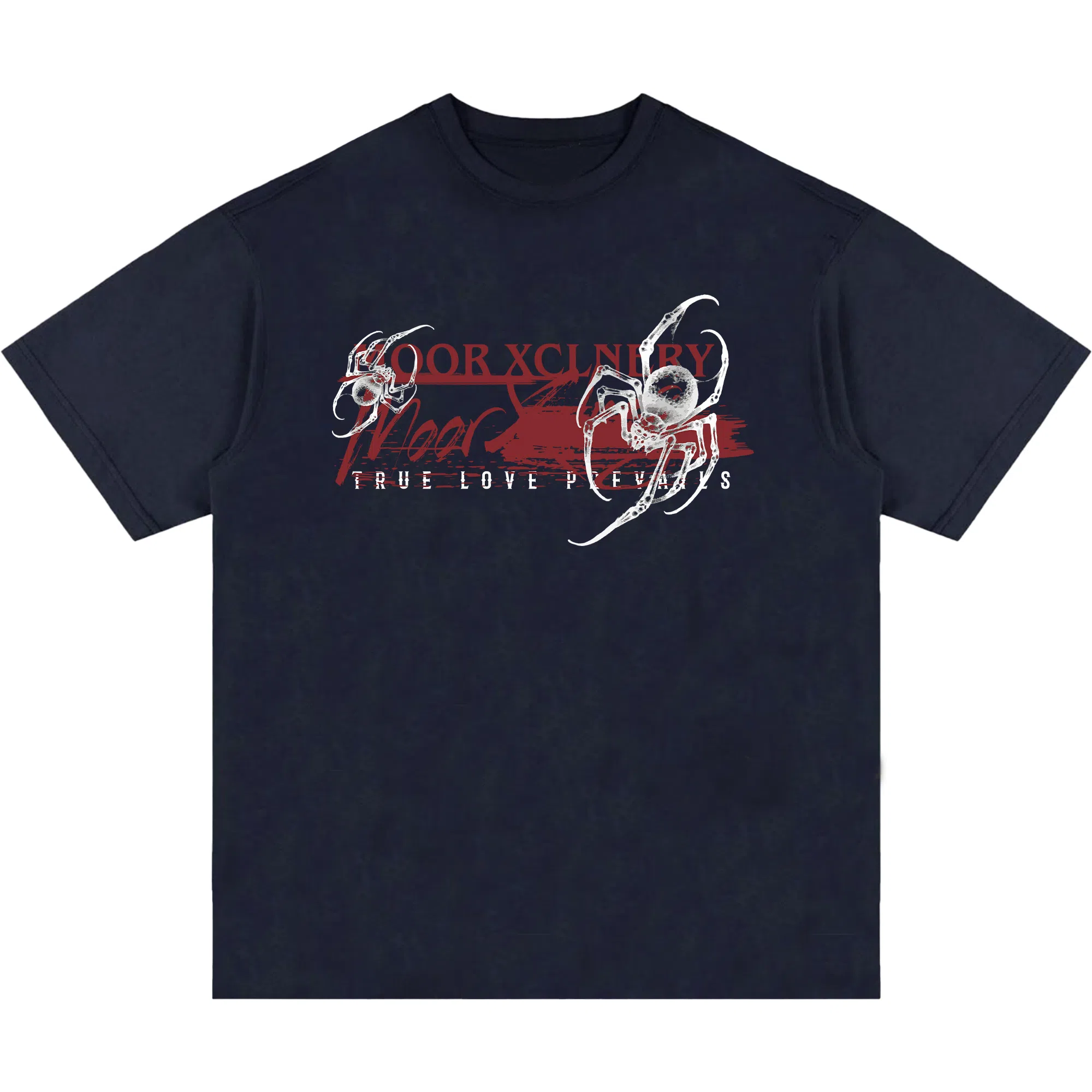MOOR XCLNERY logoinsT
