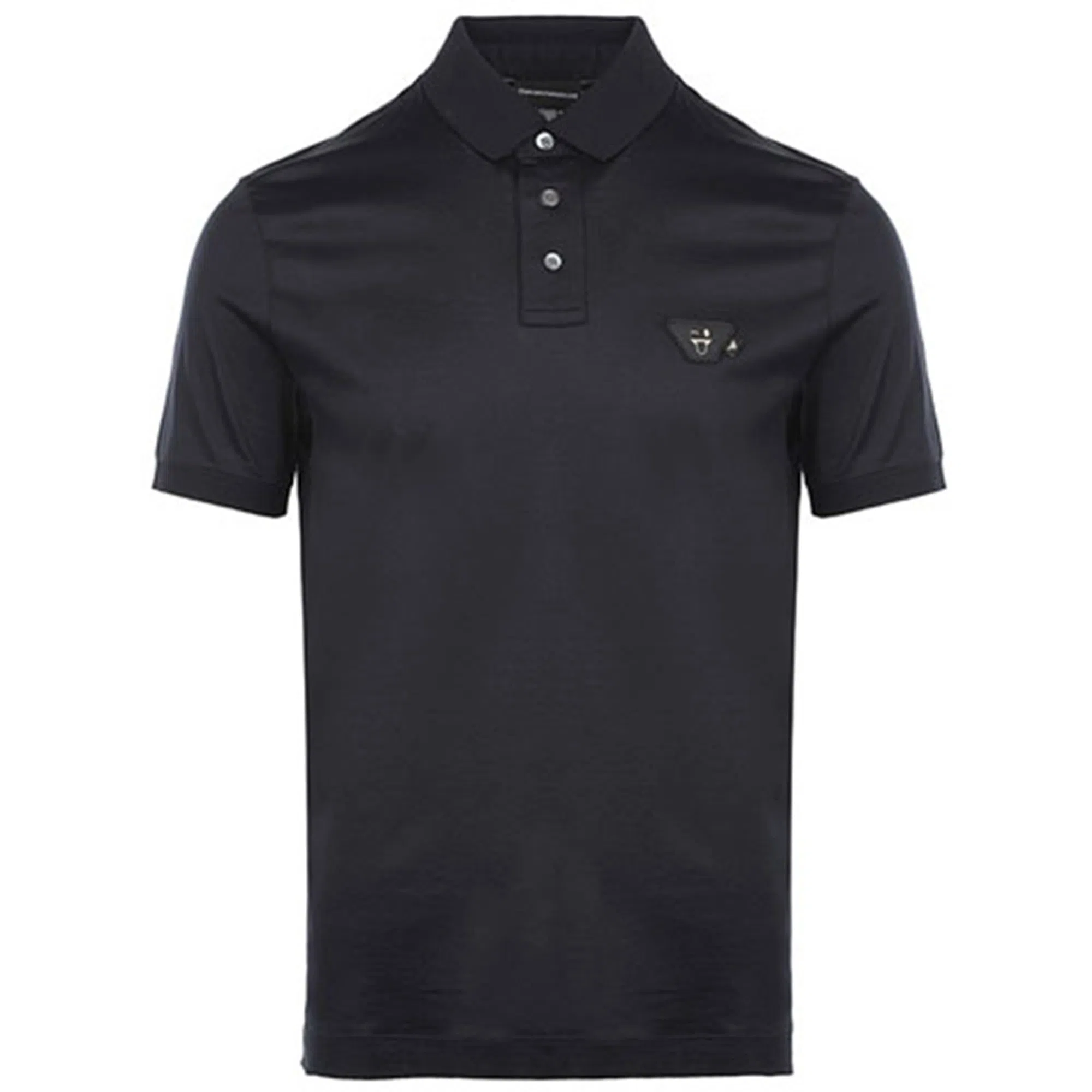 EMPORIO ARMANI SS22 LogoPolo
