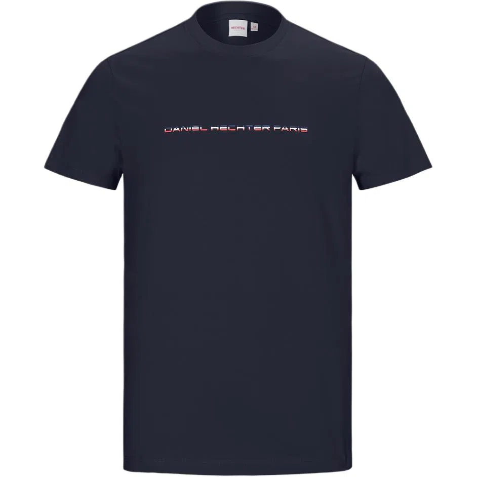 DANIEL HECHTER T