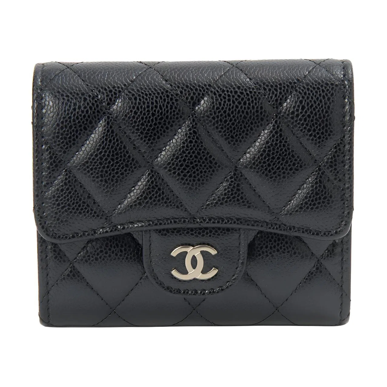 Chanel Wallet